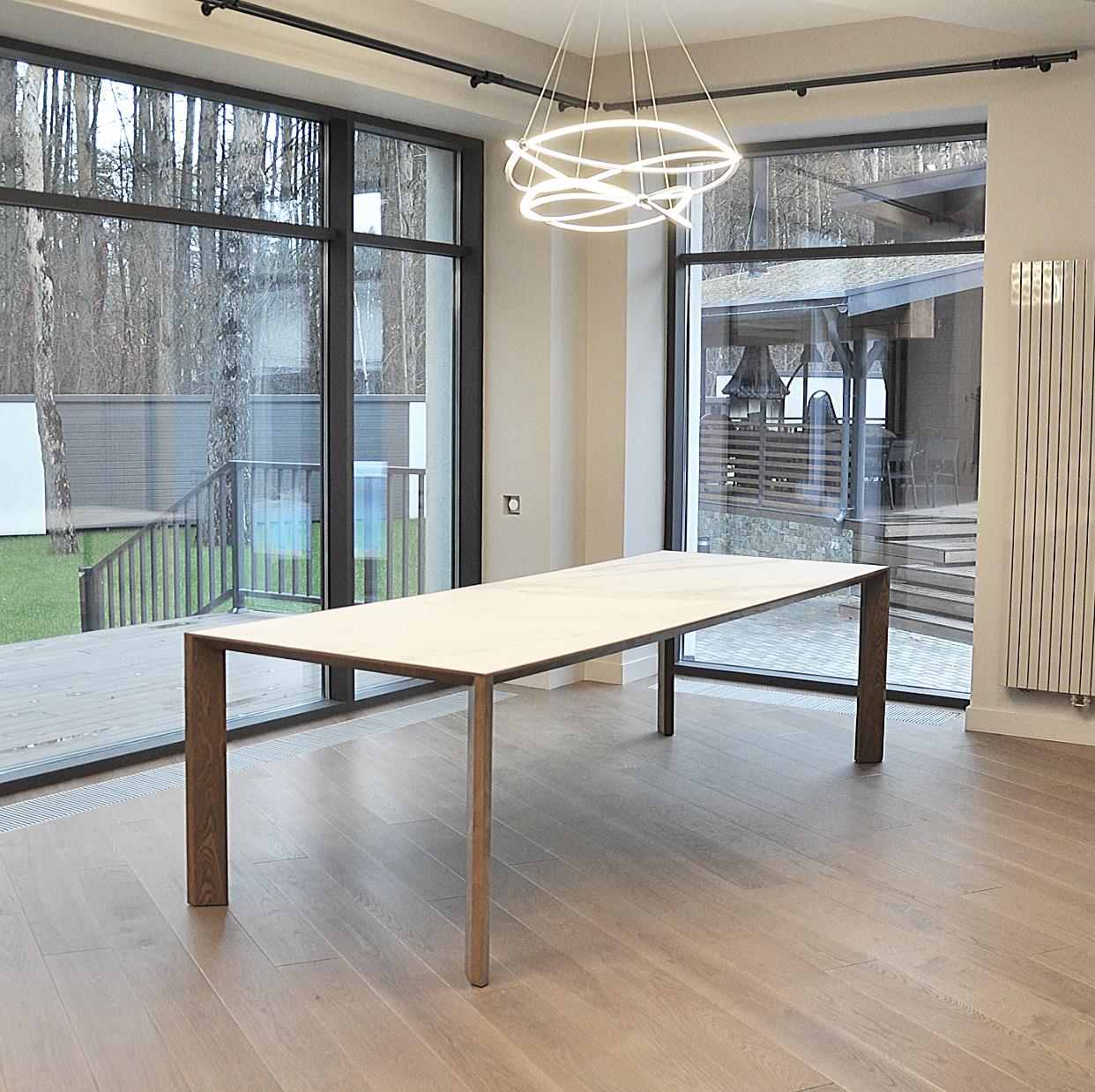 ПРЯМОУГОЛЬНЫЙ СТОЛ АСТАП ПРЯМОУГОЛЬНЫЙ СТОЛ АСТАП