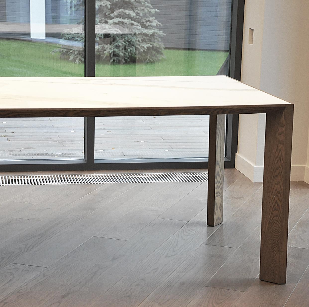 ПРЯМОУГОЛЬНЫЙ СТОЛ АСТАП ПРЯМОУГОЛЬНЫЙ СТОЛ АСТАП