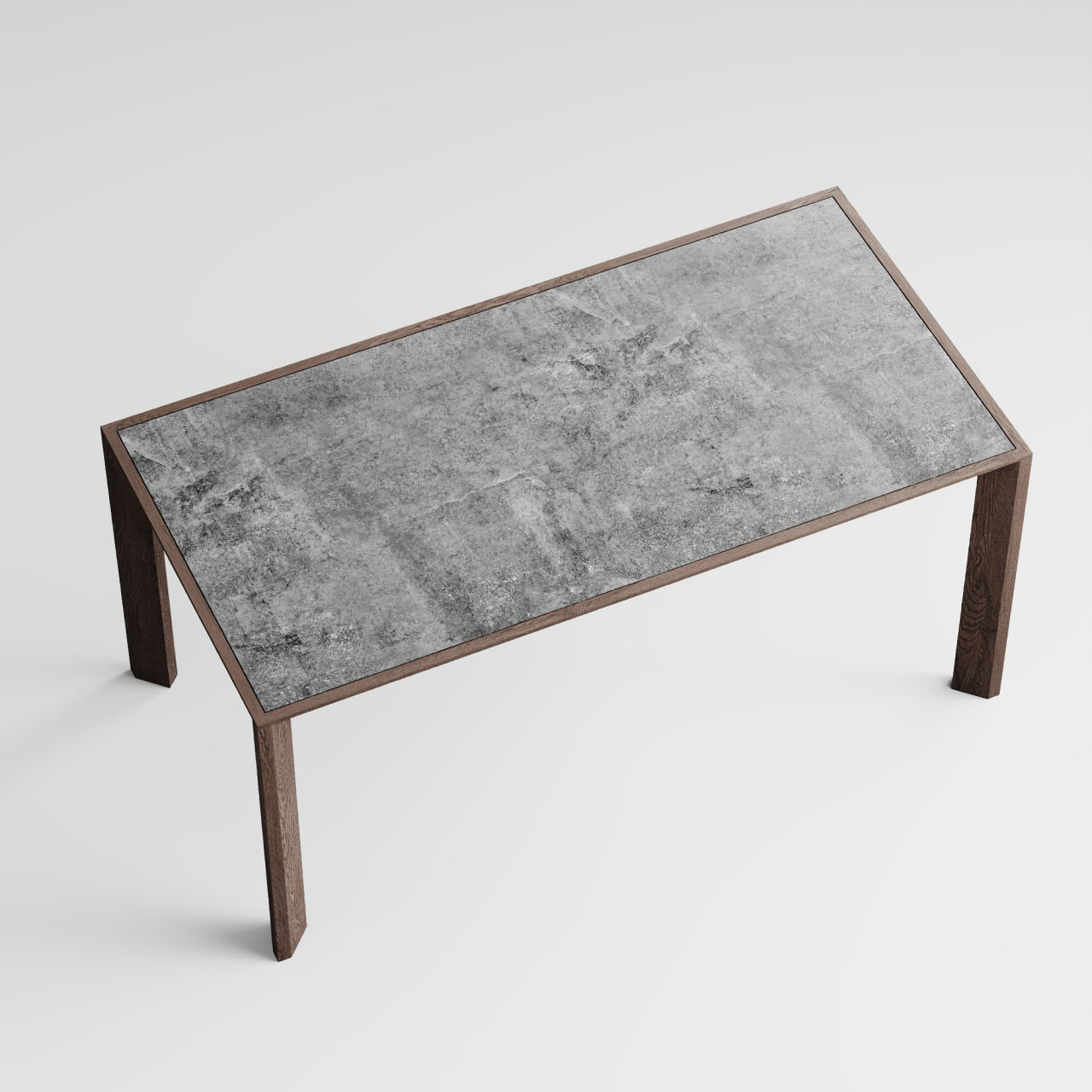 ПРЯМОУГОЛЬНЫЙ СТОЛ АСТАП ПРЯМОУГОЛЬНЫЙ СТОЛ АСТАП