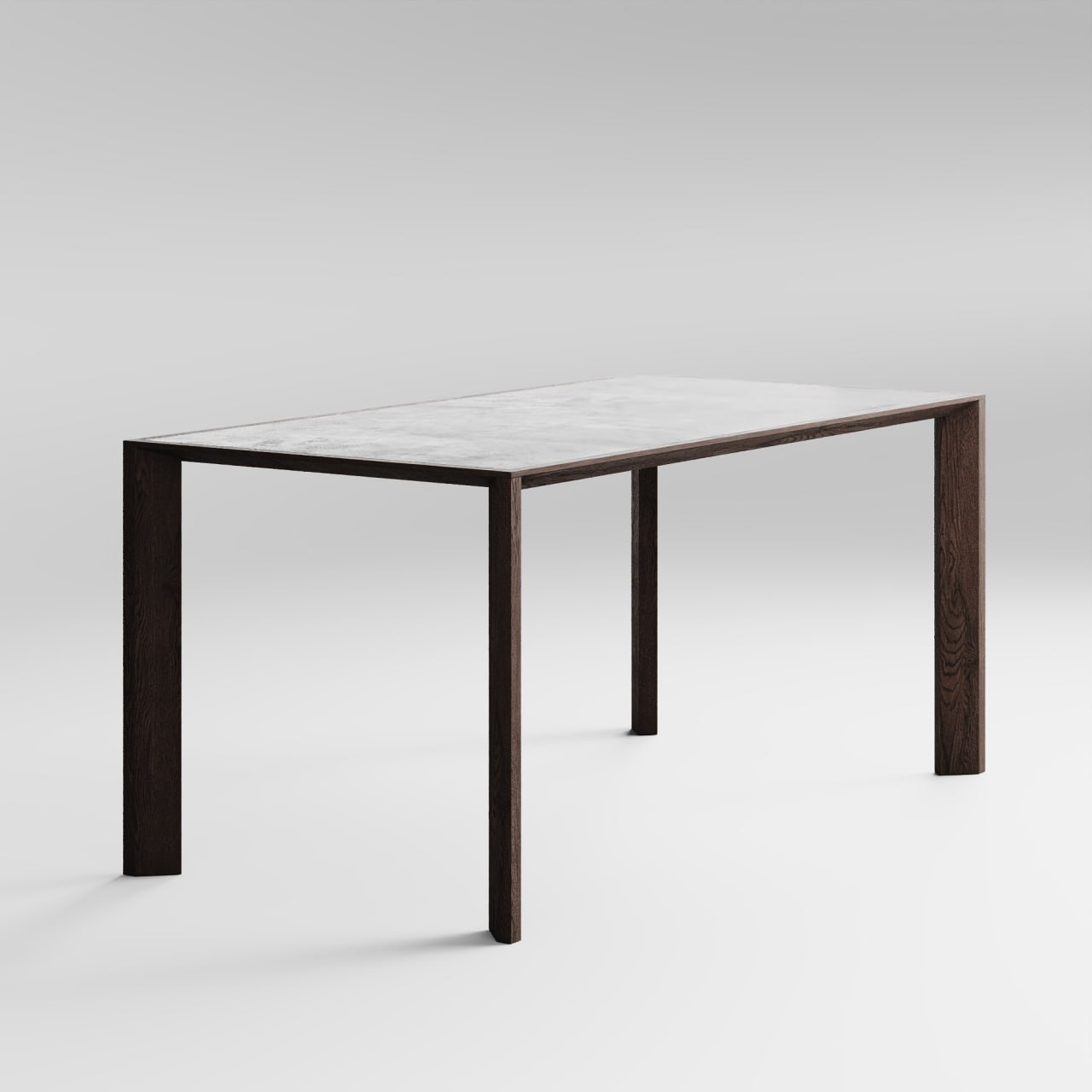 ПРЯМОУГОЛЬНЫЙ СТОЛ АСТАП ПРЯМОУГОЛЬНЫЙ СТОЛ АСТАП