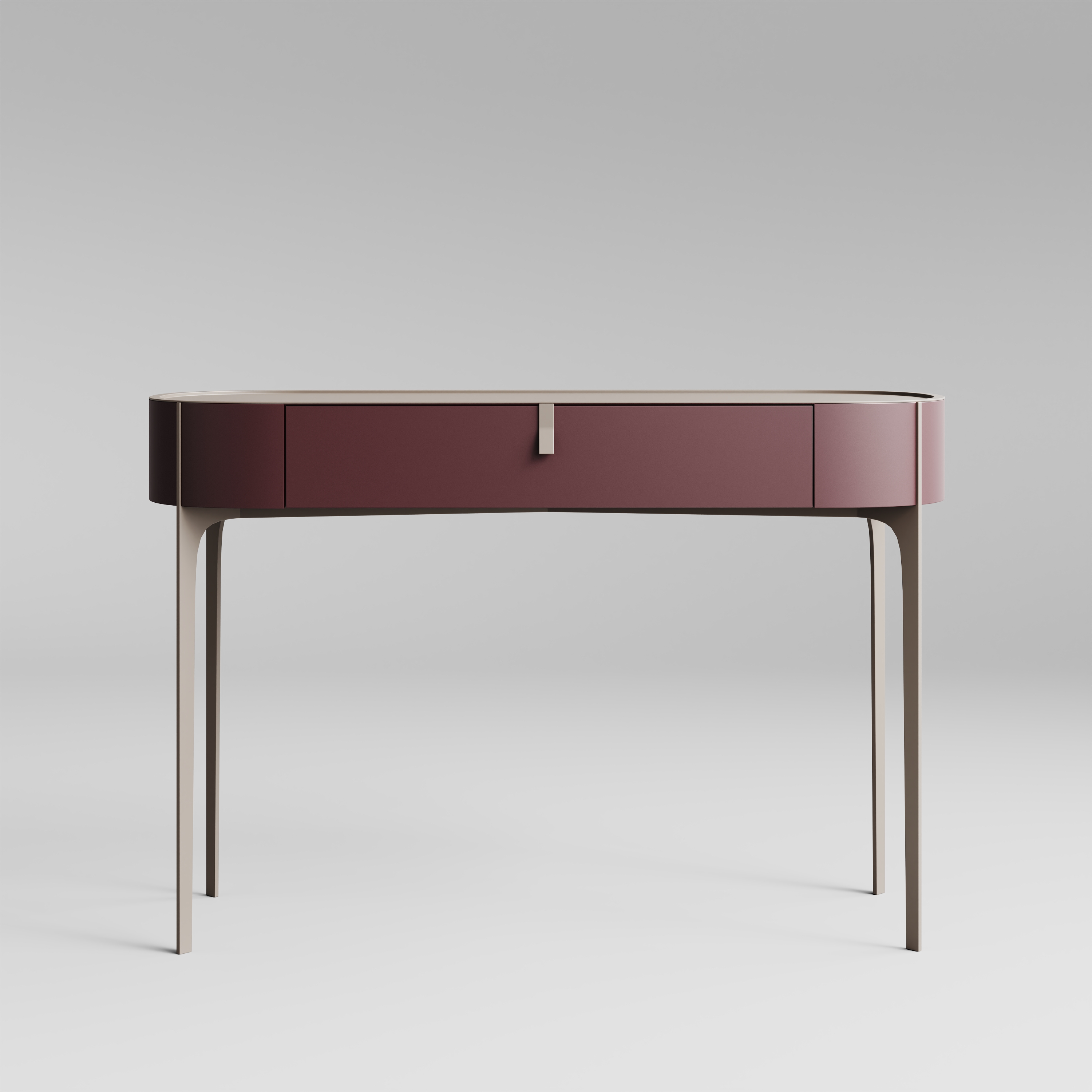 Консоль Round Консоль Round