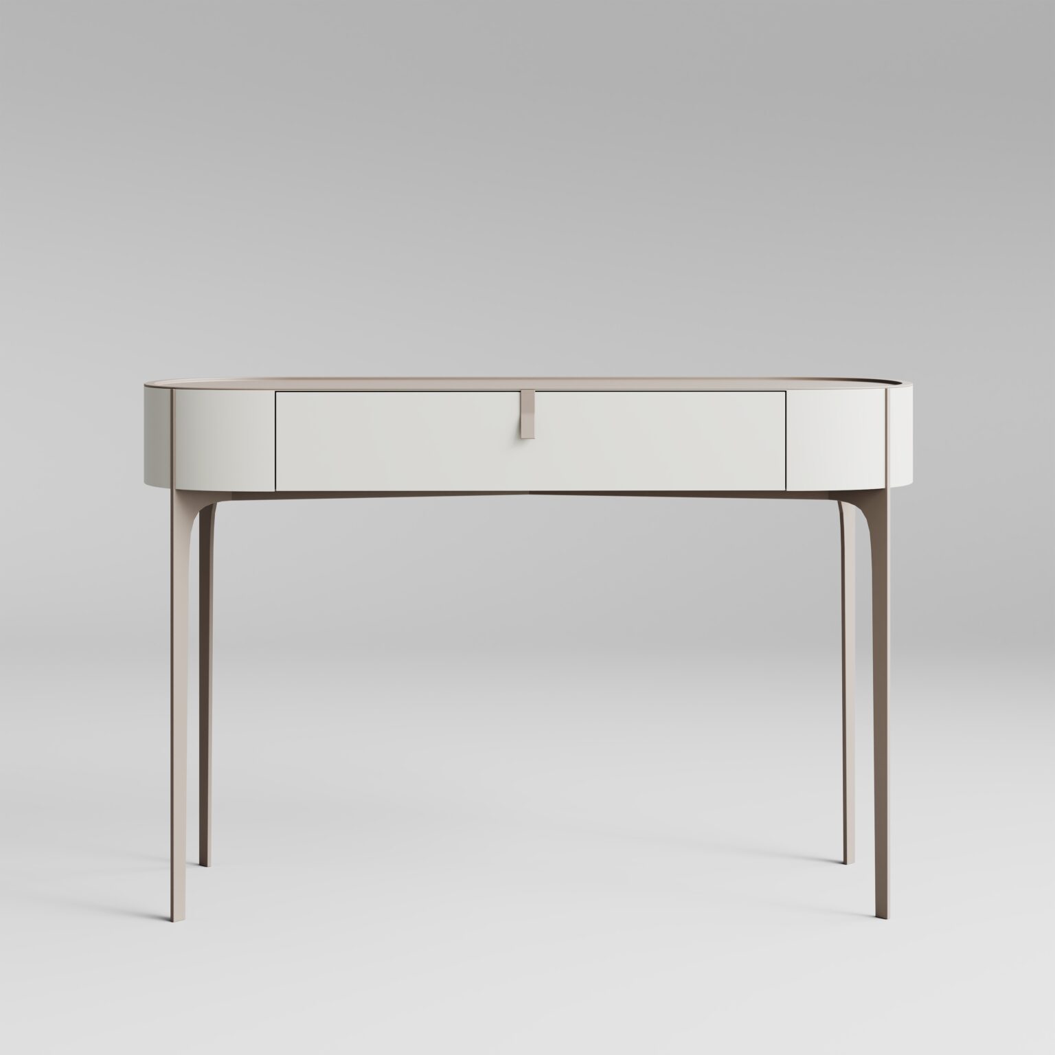 Консоль Round