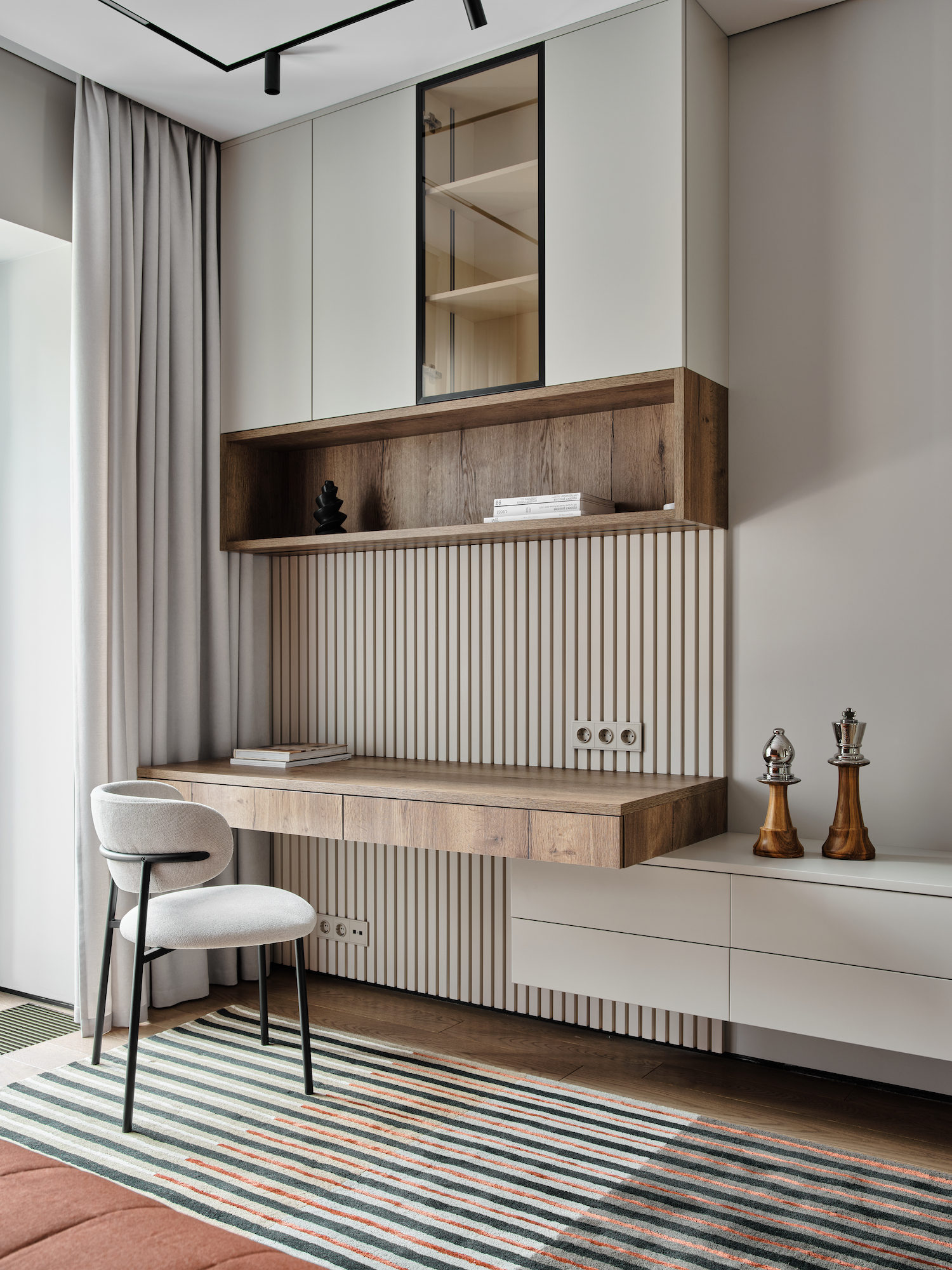 Обеденный стул Panda Обеденный стул Panda