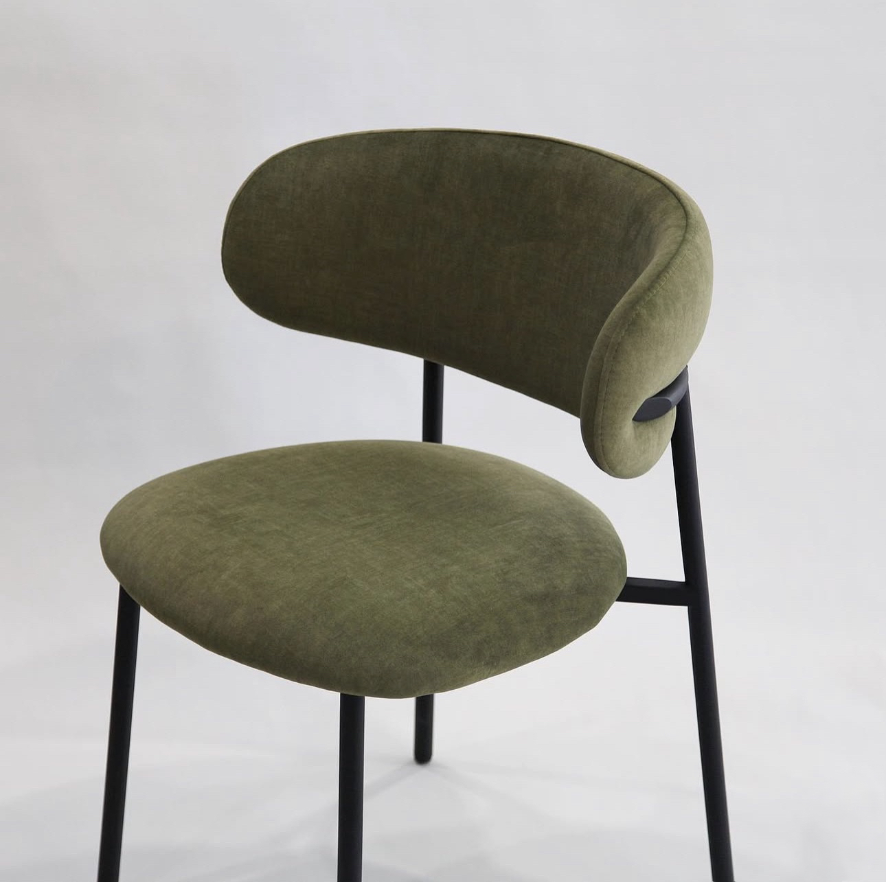 Обеденный стул Panda Обеденный стул Panda