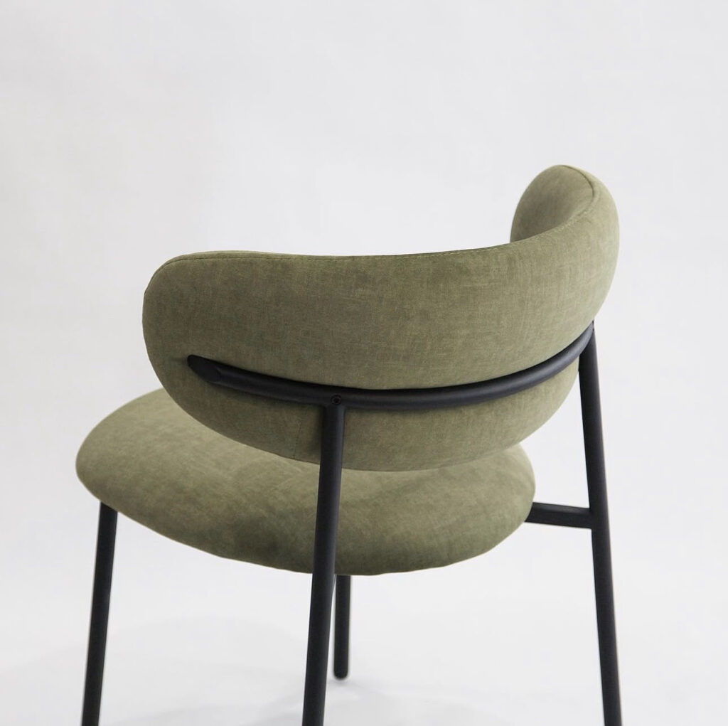 Обеденный стул Panda