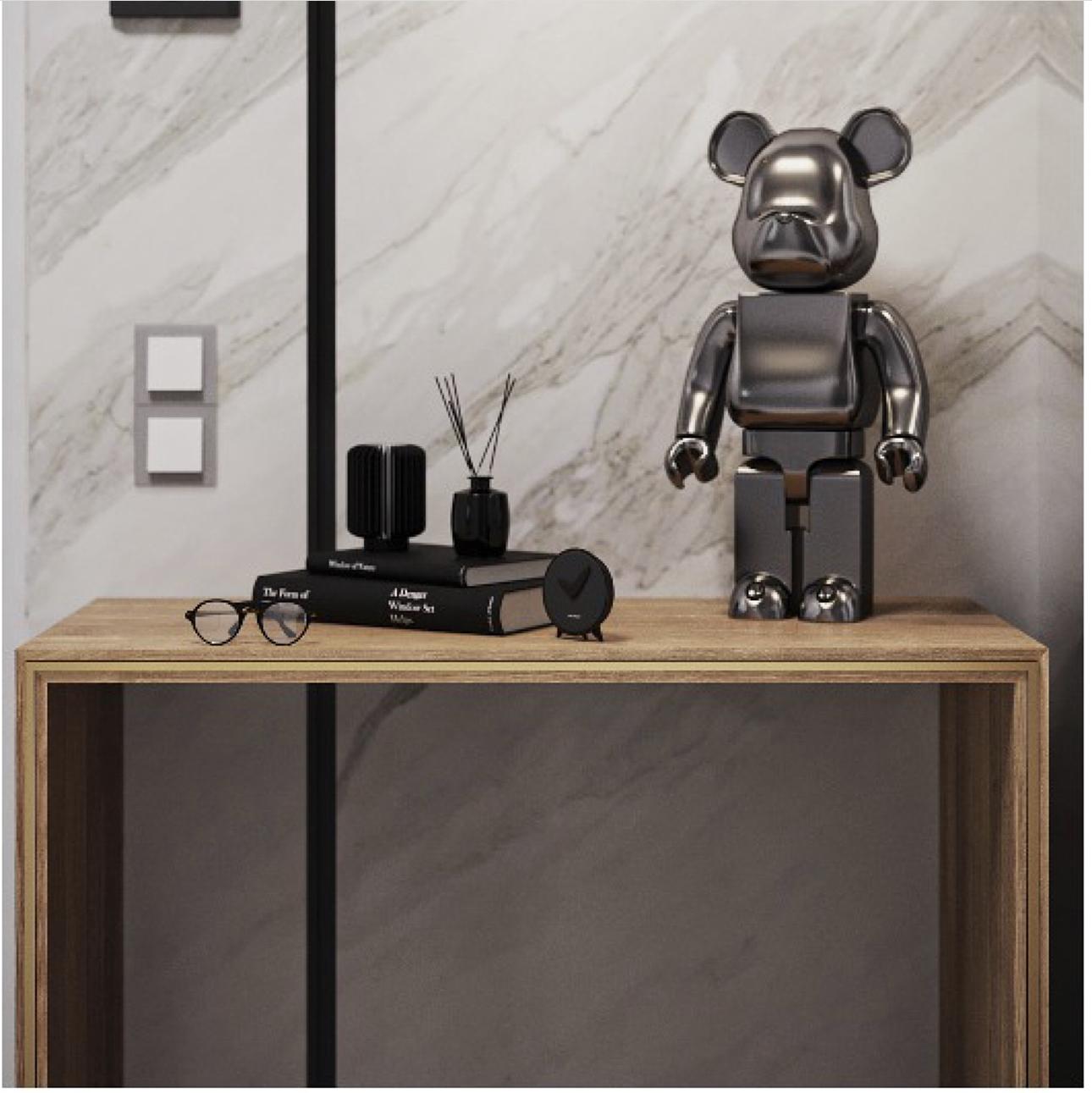 Консоль Brick