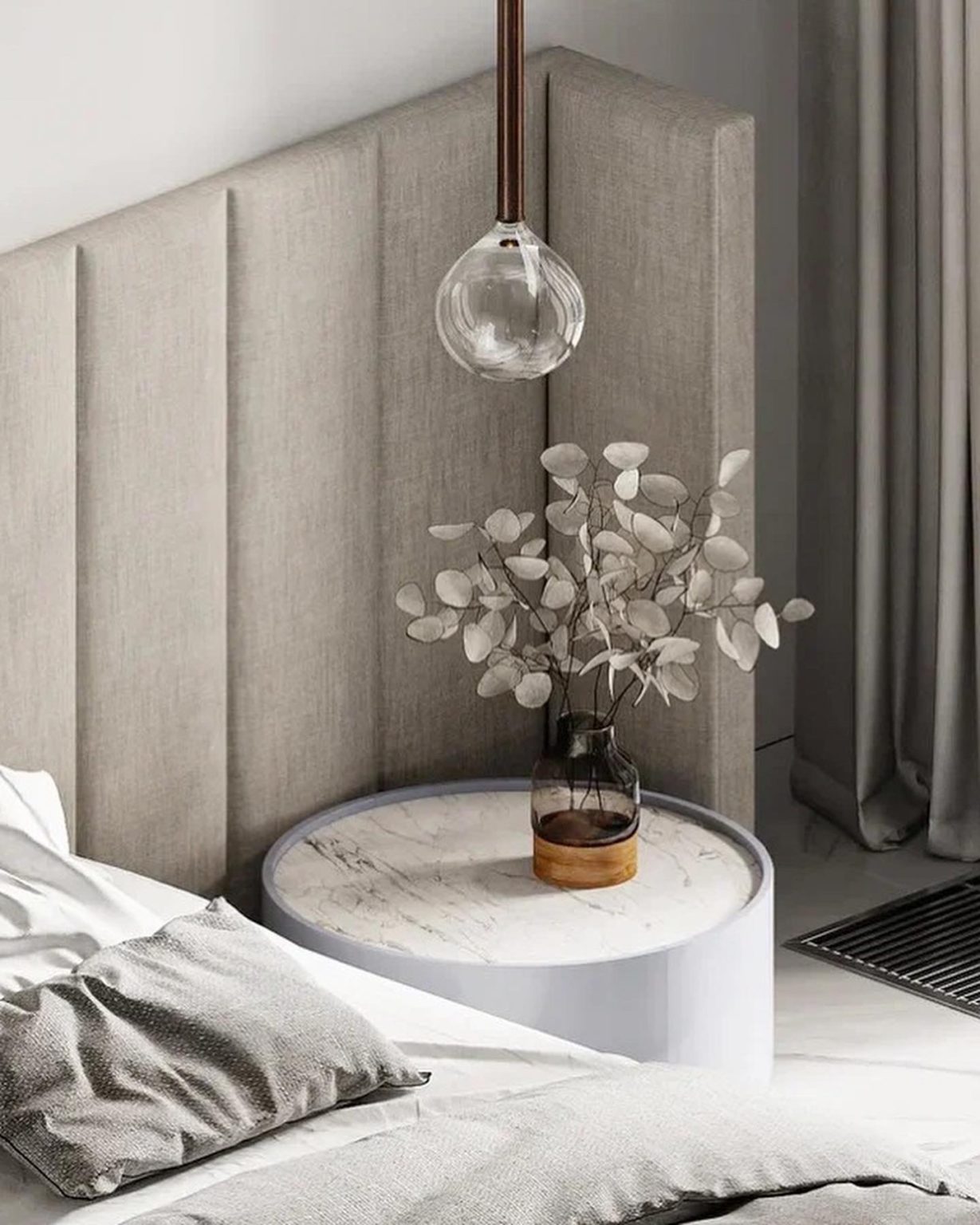 Прикроватная тумба Glide