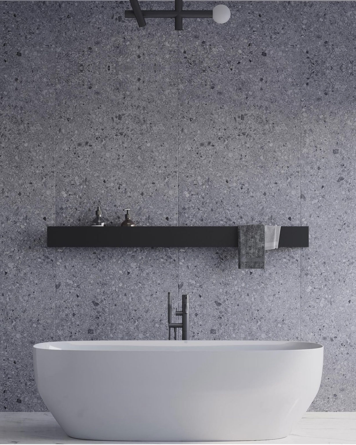 Полка ROOBLOOK PLAID Полка ROOBLOOK PLAID