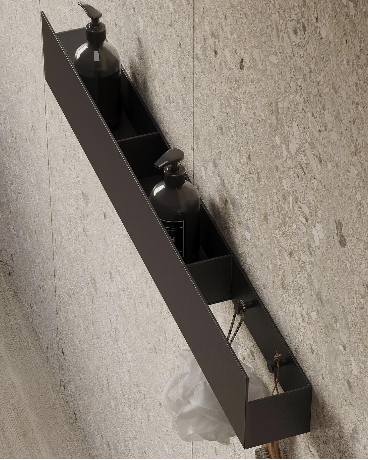 Полка ROOBLOOK PLAID Полка ROOBLOOK PLAID