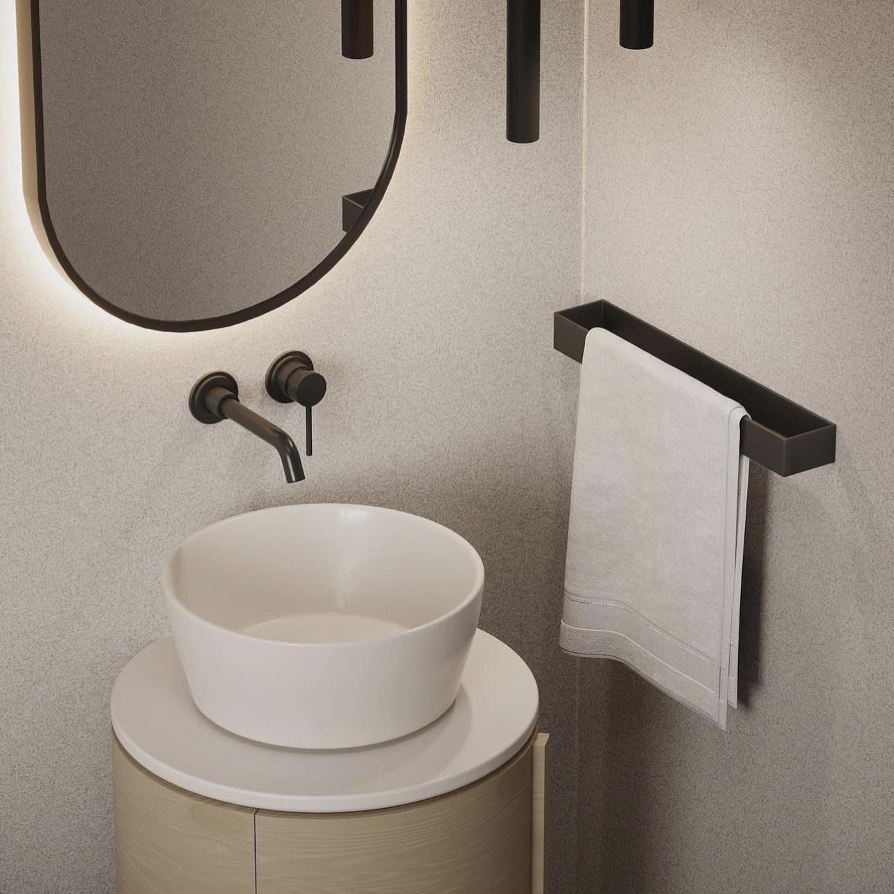 Полотенцедержатель ROOBLOOK LUPPI Полотенцедержатель ROOBLOOK LUPPI