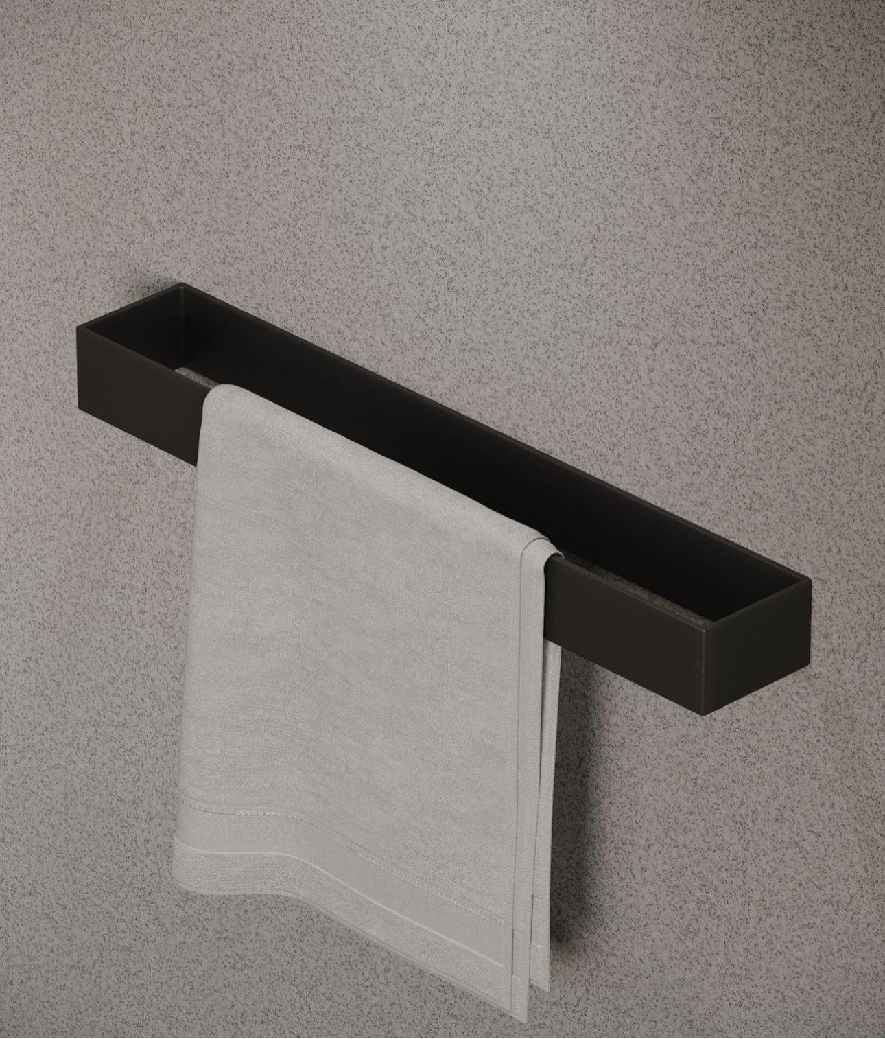 Полотенцедержатель ROOBLOOK LUPPI Полотенцедержатель ROOBLOOK LUPPI