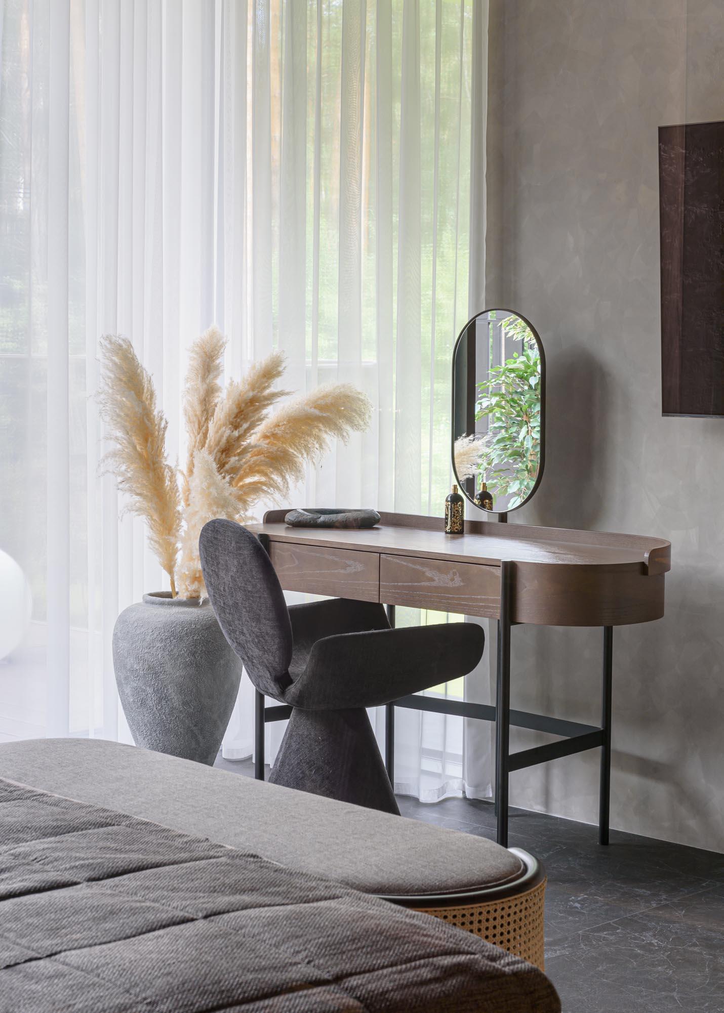 Туалетный стол Nord Туалетный стол Nord