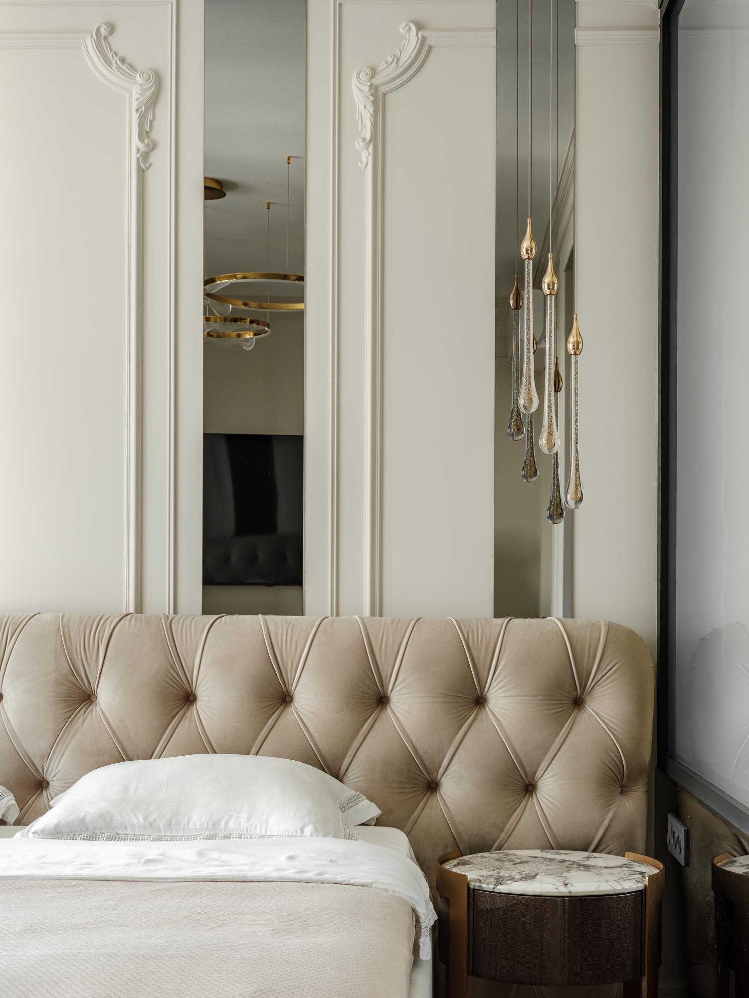 Кровать Brendon Кровать Brendon