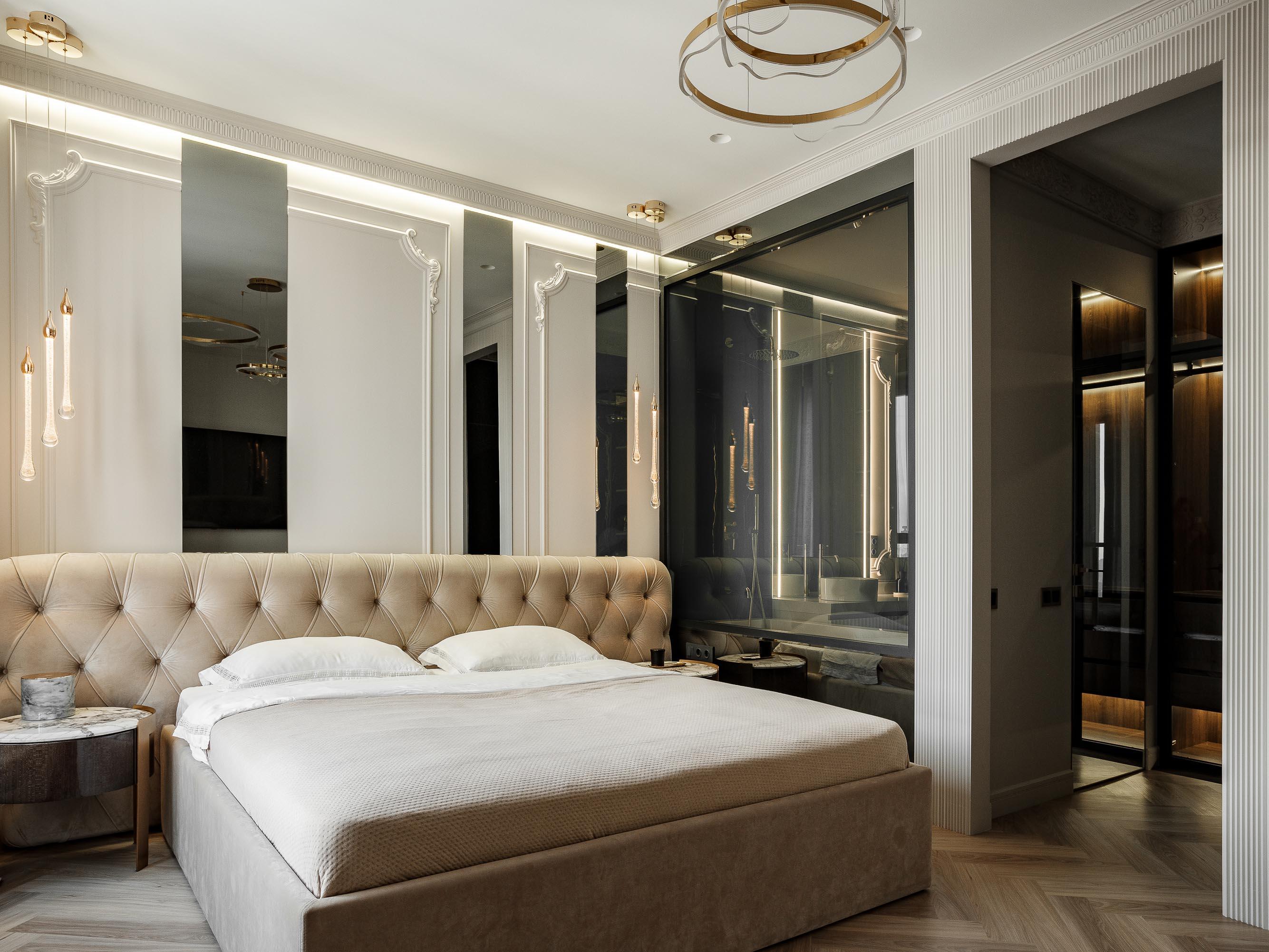 Кровать Brendon Кровать Brendon