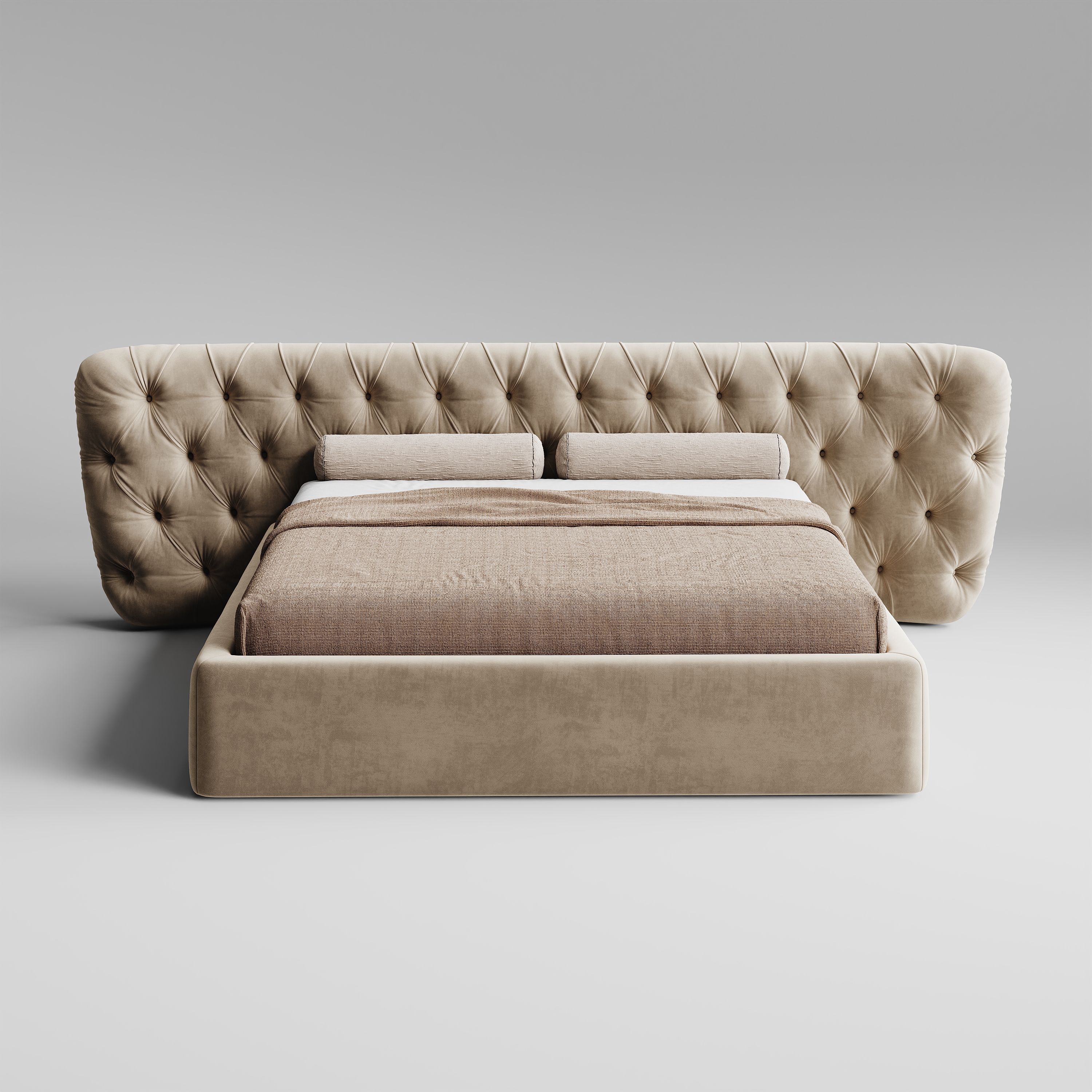 Кровать Brendon Кровать Brendon