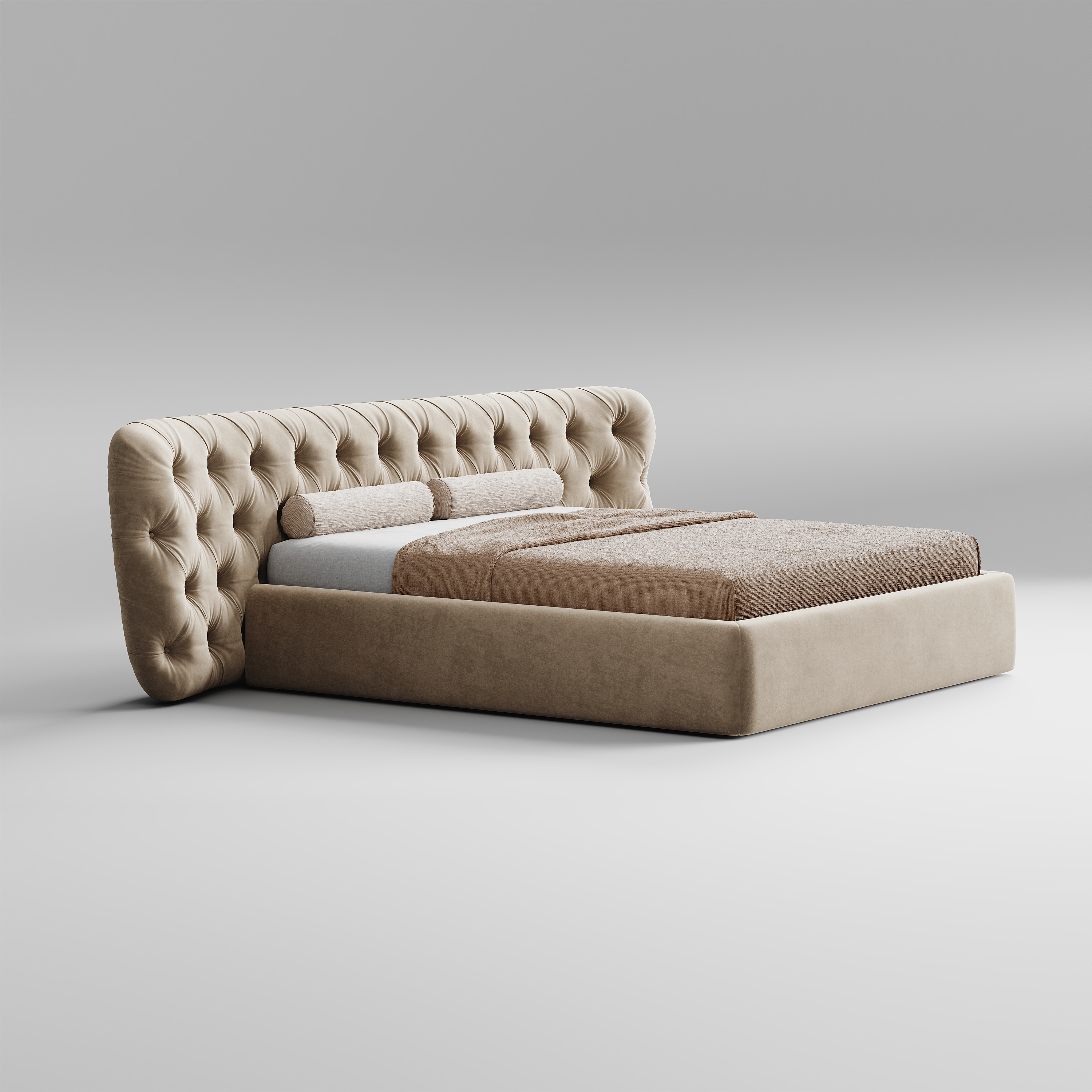 Кровать Brendon Кровать Brendon