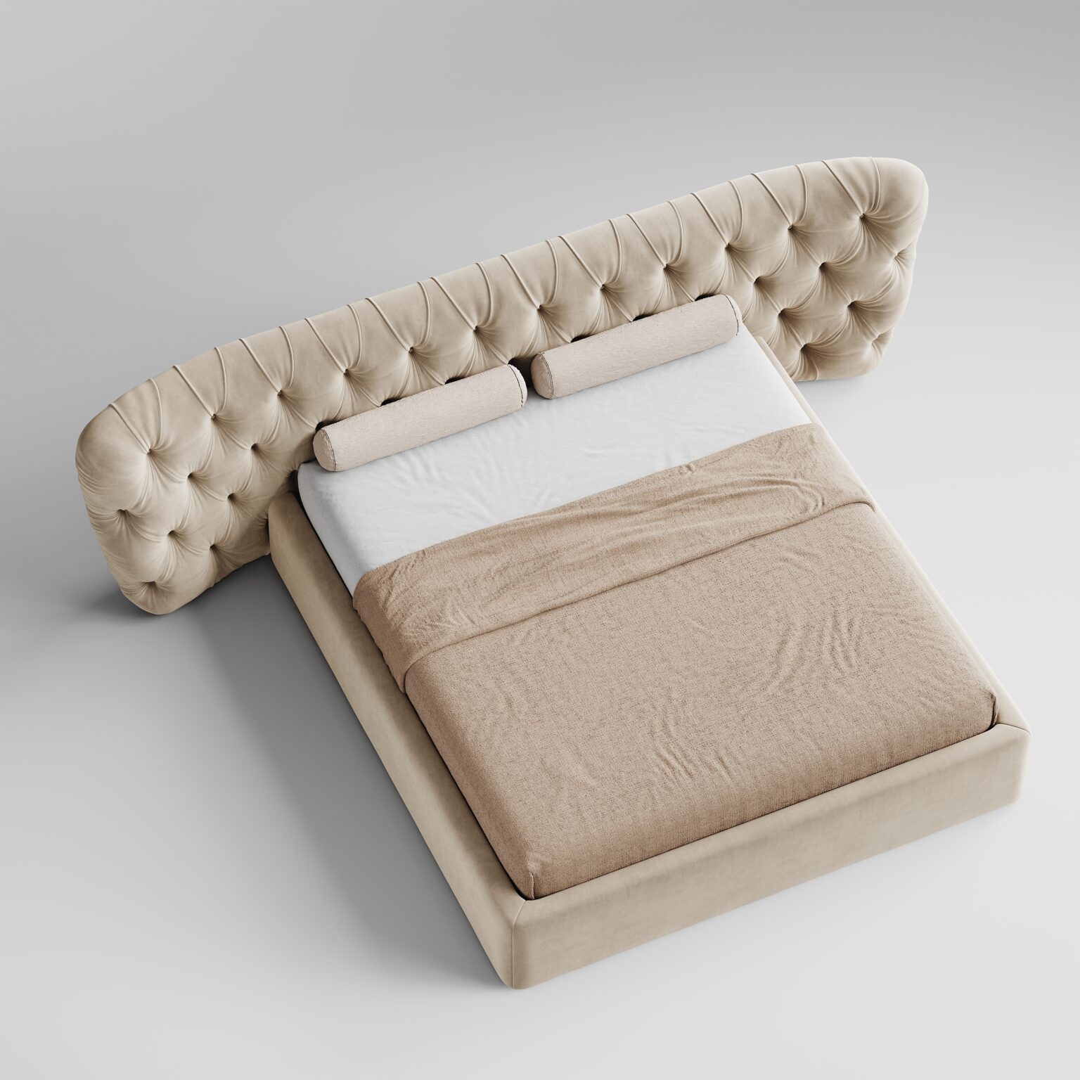 Кровать Brendon Кровать Brendon