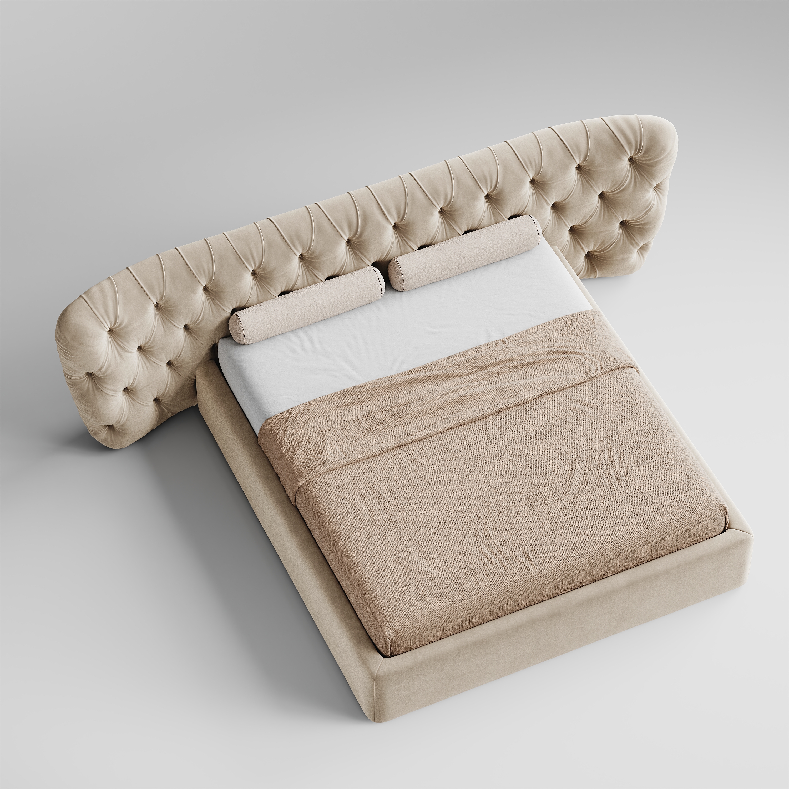 Кровать Brendon Кровать Brendon