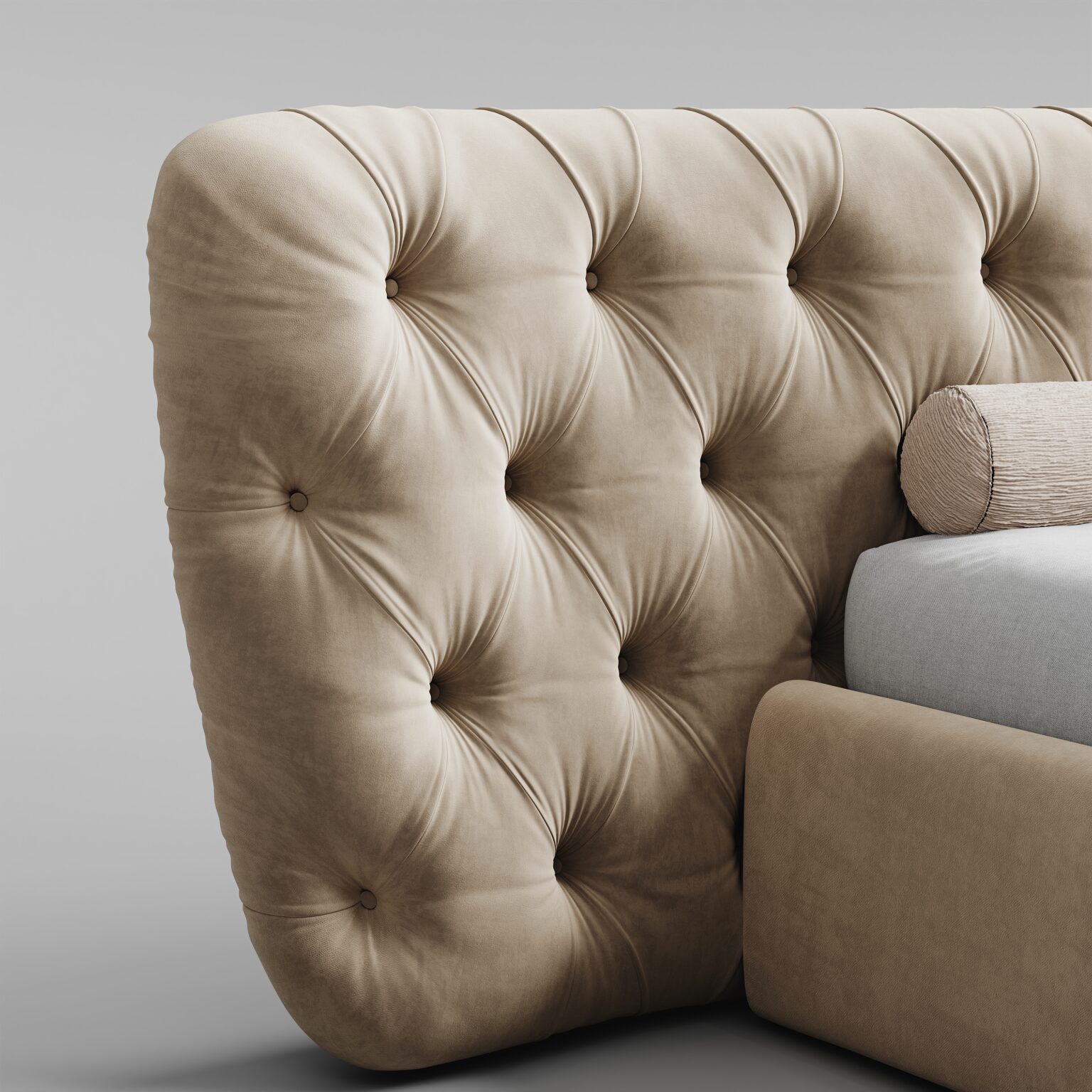 Кровать Brendon Кровать Brendon