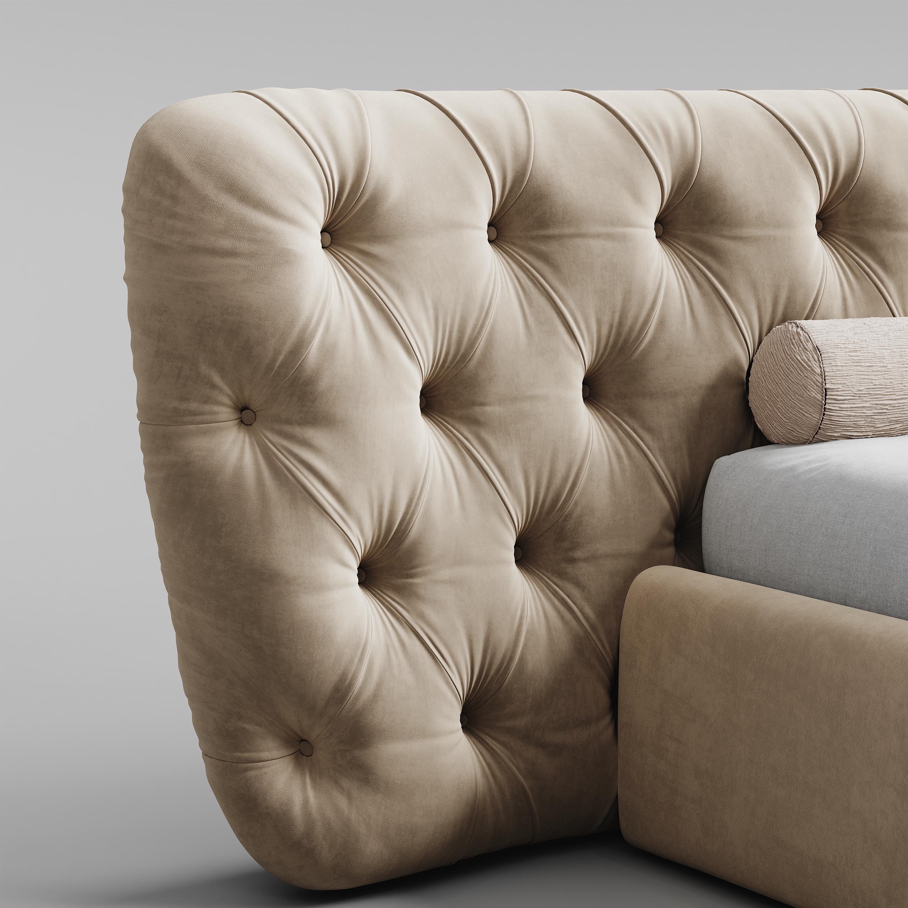 Кровать Brendon Кровать Brendon