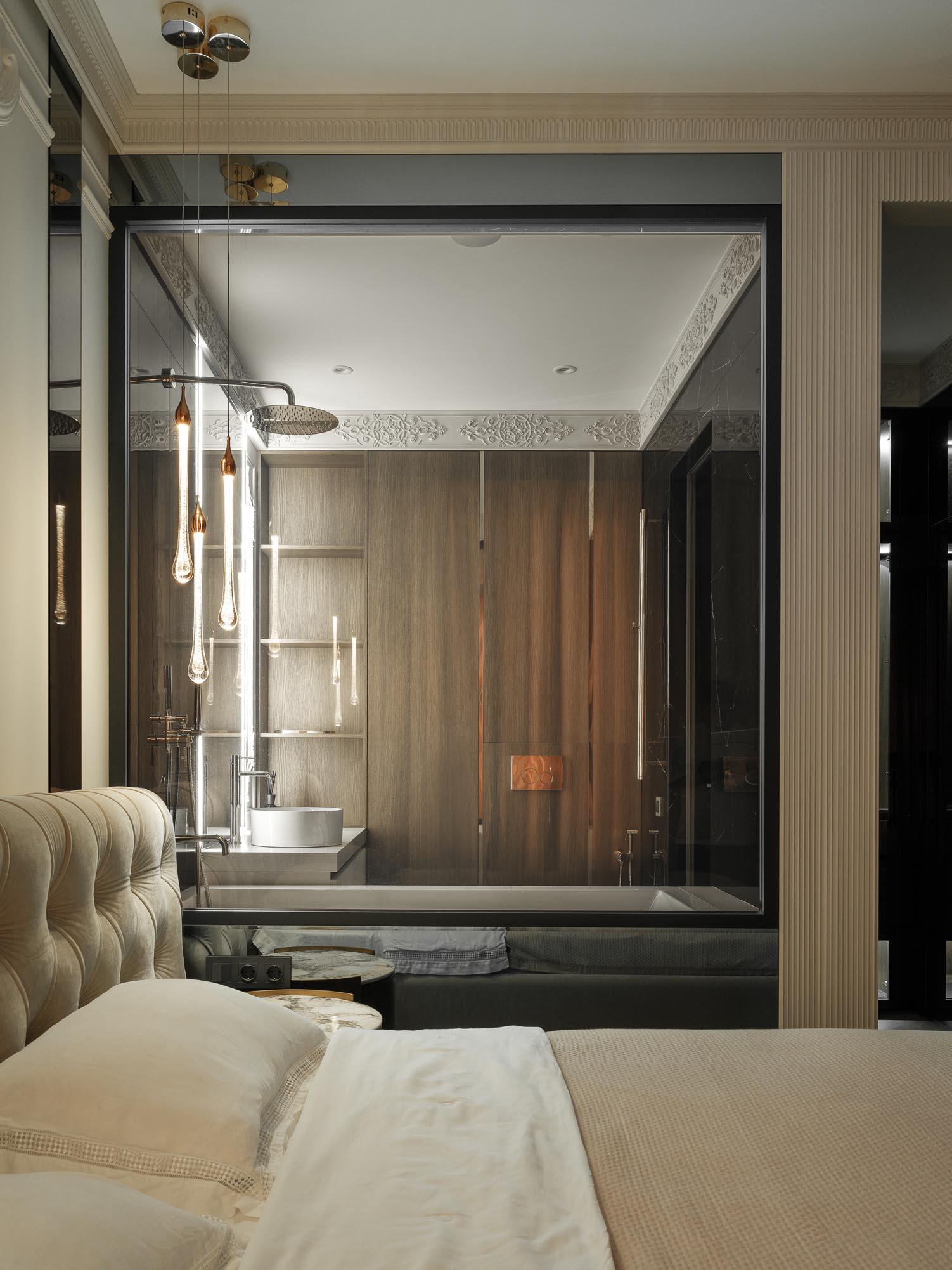 Кровать Brendon Кровать Brendon