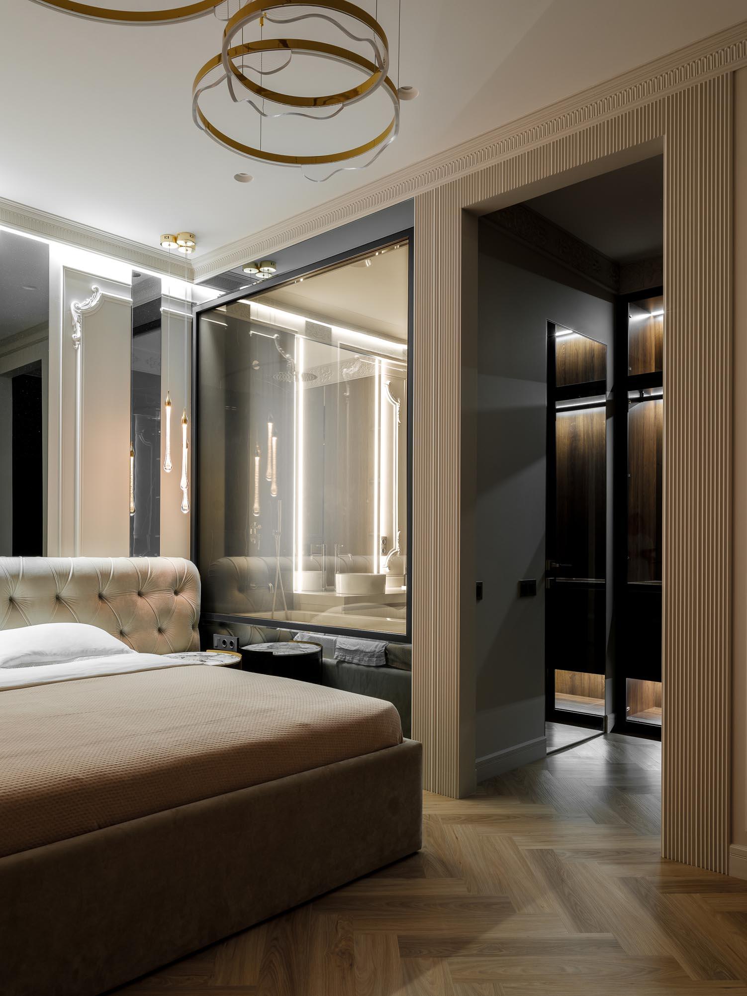 Кровать Brendon Кровать Brendon