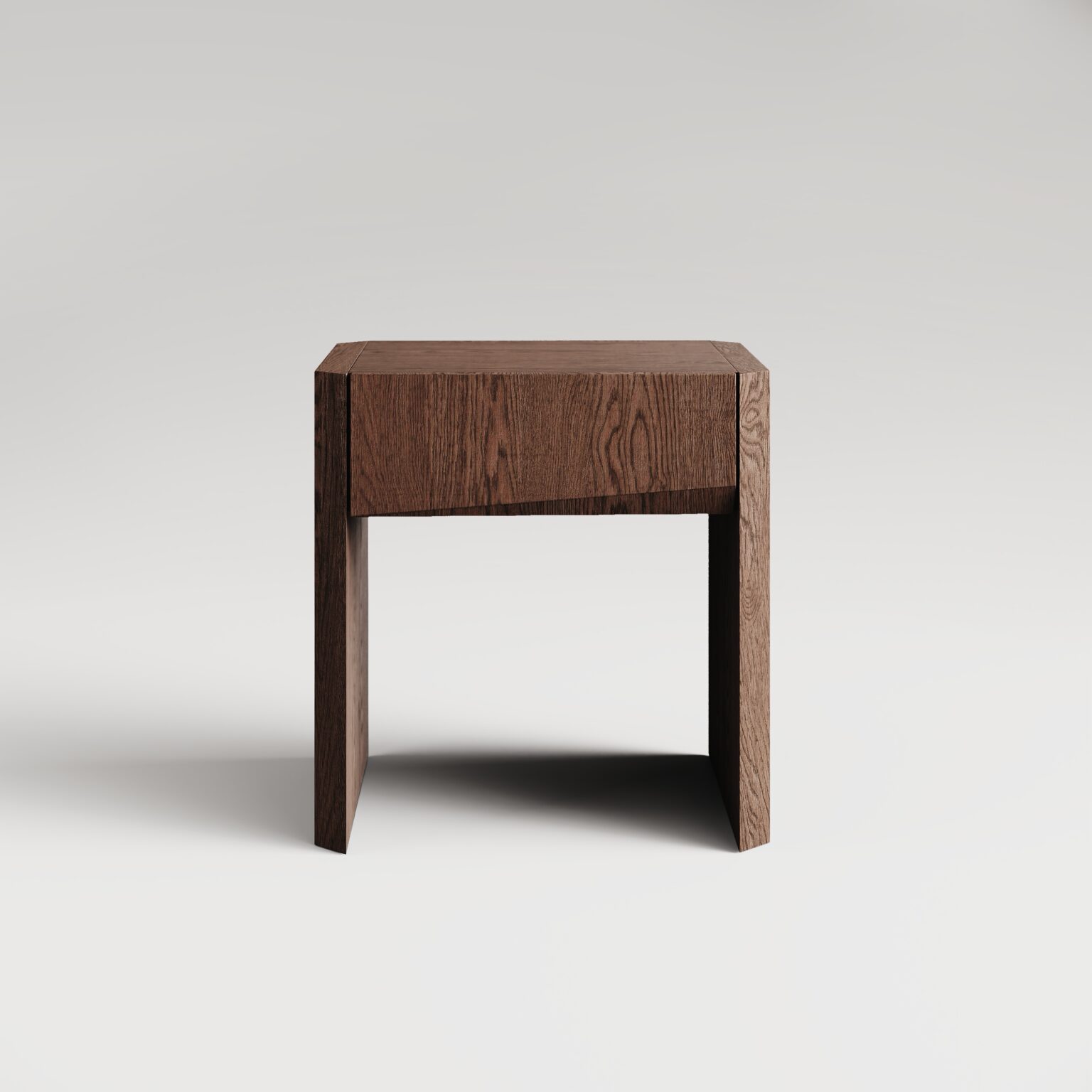 Прикроватная тумба Кряж