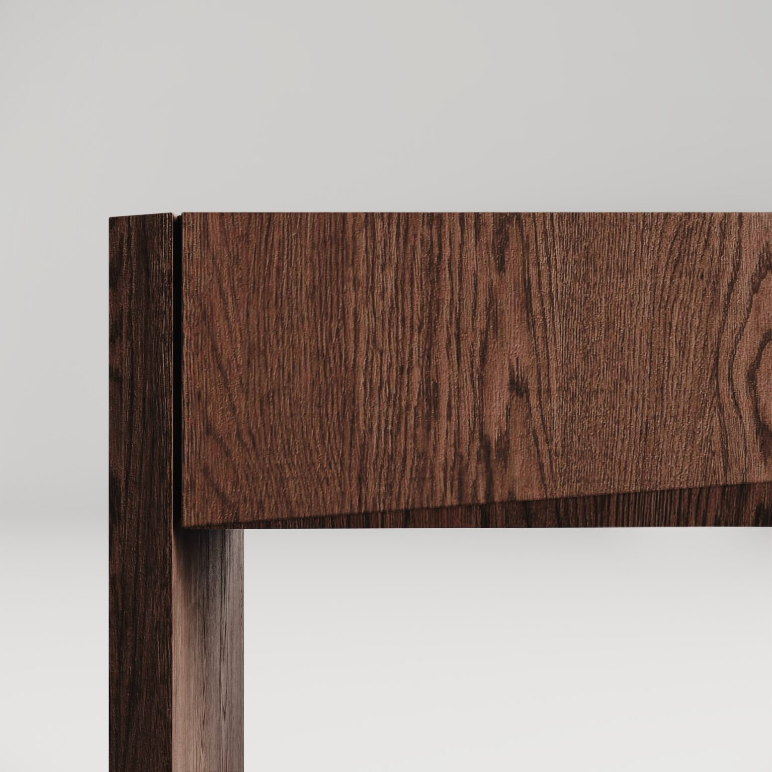 Прикроватная тумба Кряж