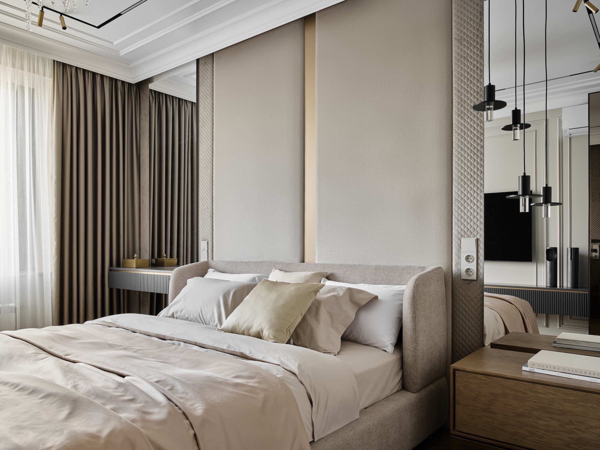 Кровать Space Кровать Space