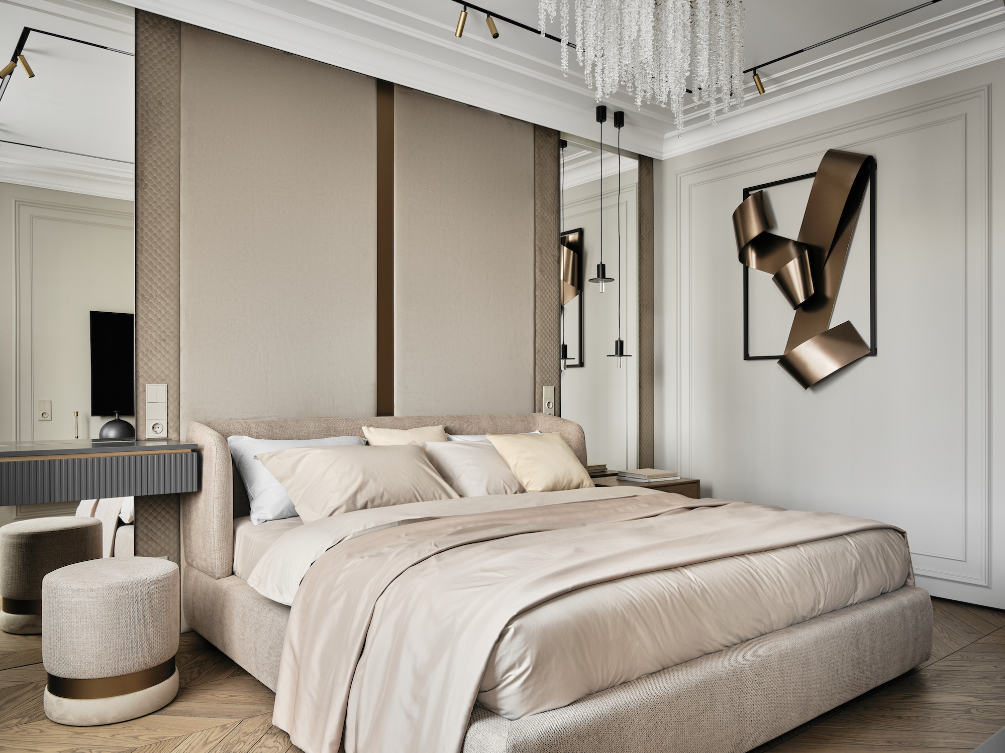 Кровать Space Кровать Space