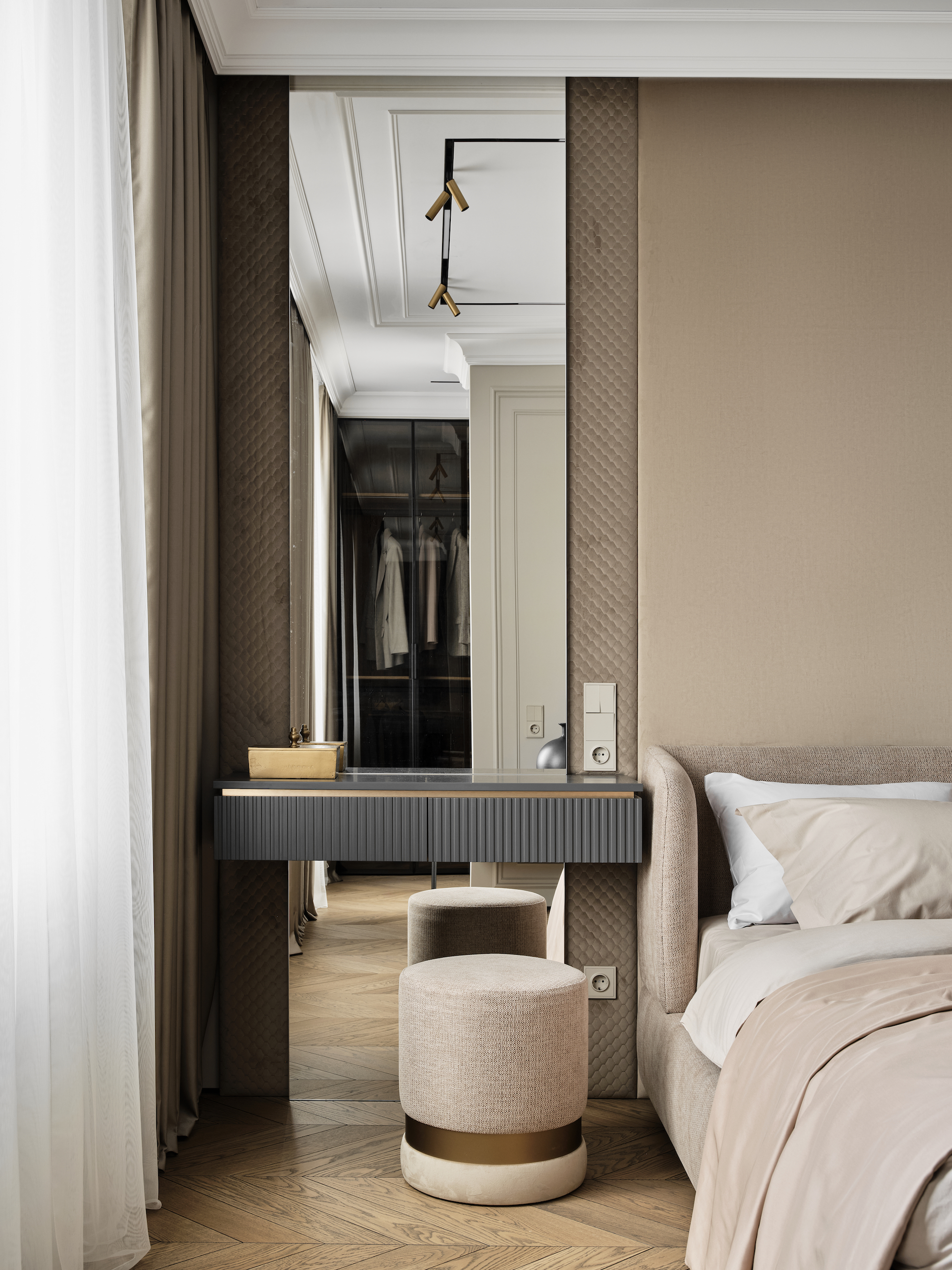 Кровать Space Кровать Space