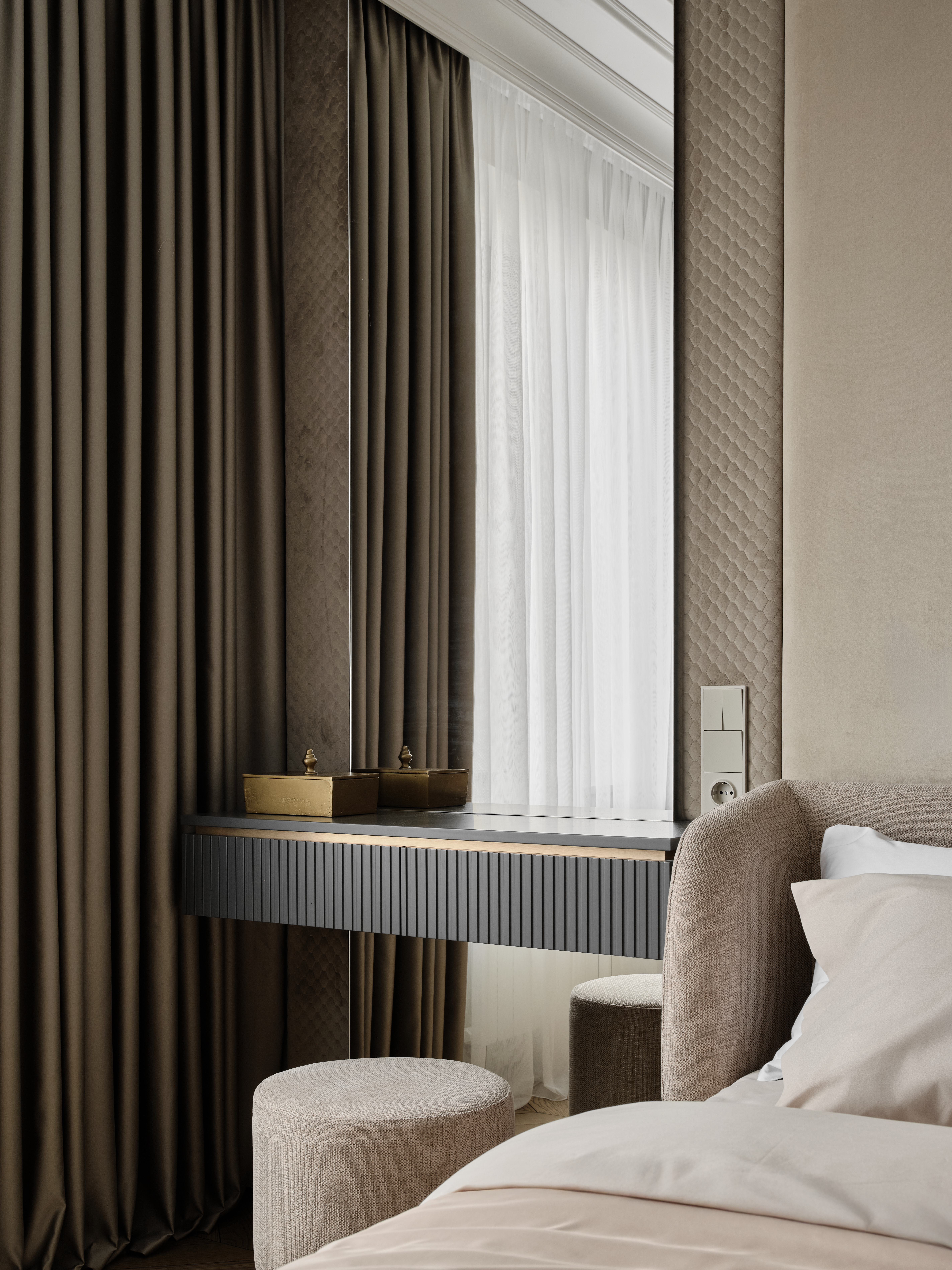 Кровать Space Кровать Space