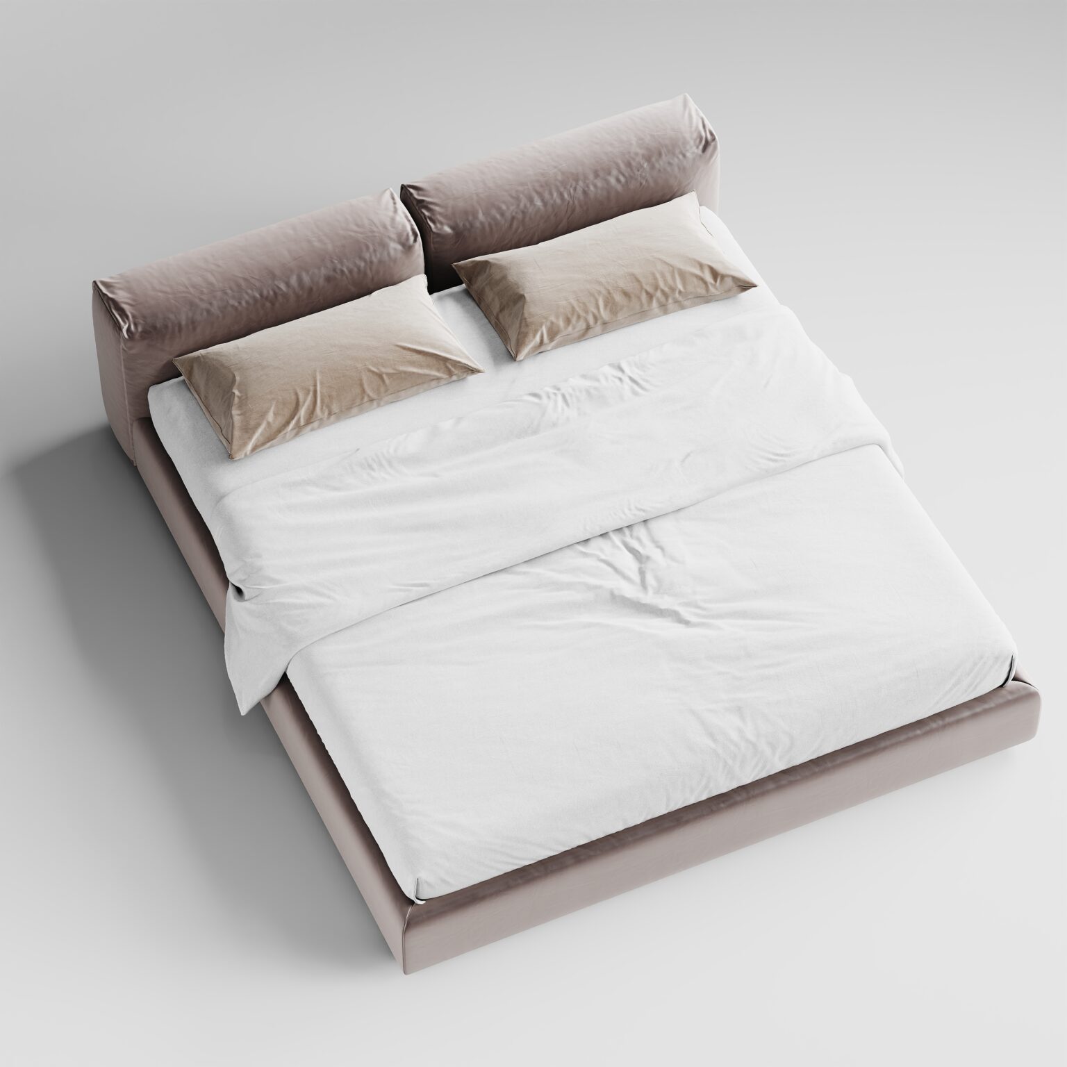 Кровать Cube Кровать Cube