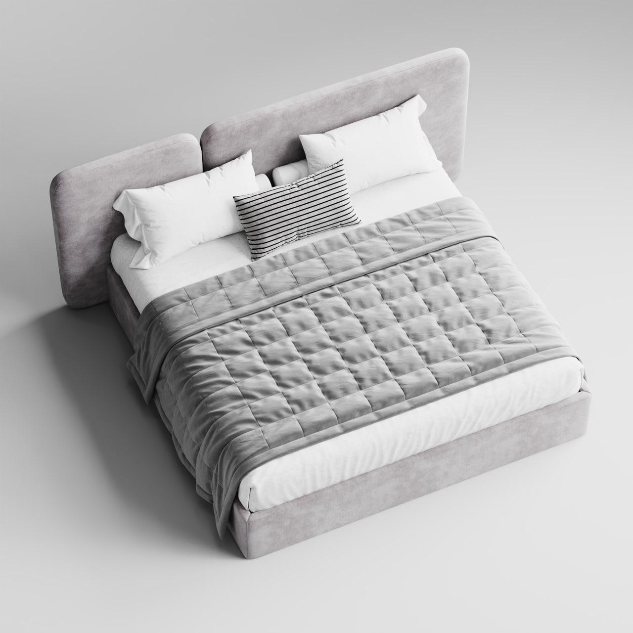 Кровать Dane One Кровать Dane One