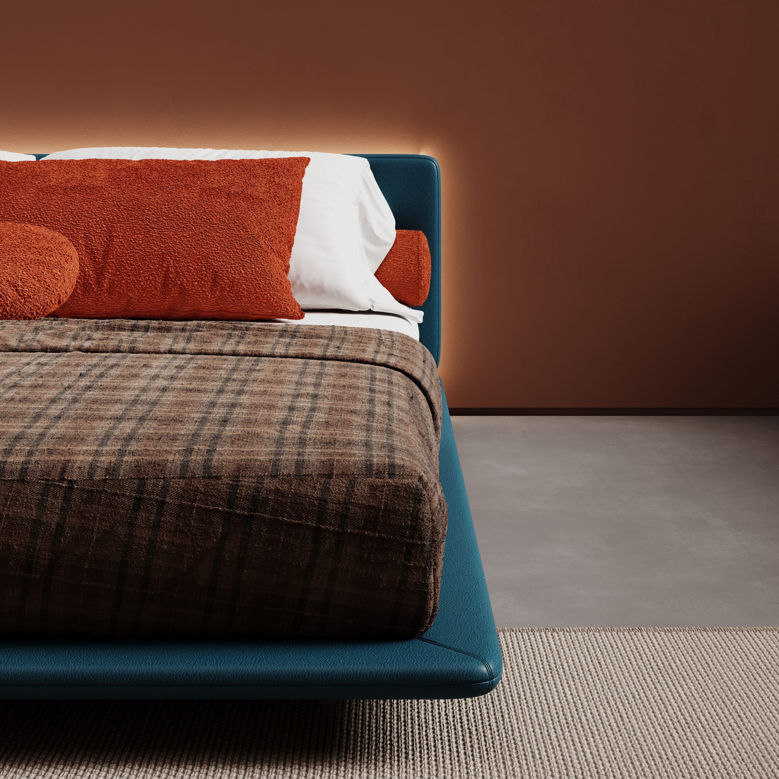 Кровать Line Кровать Line