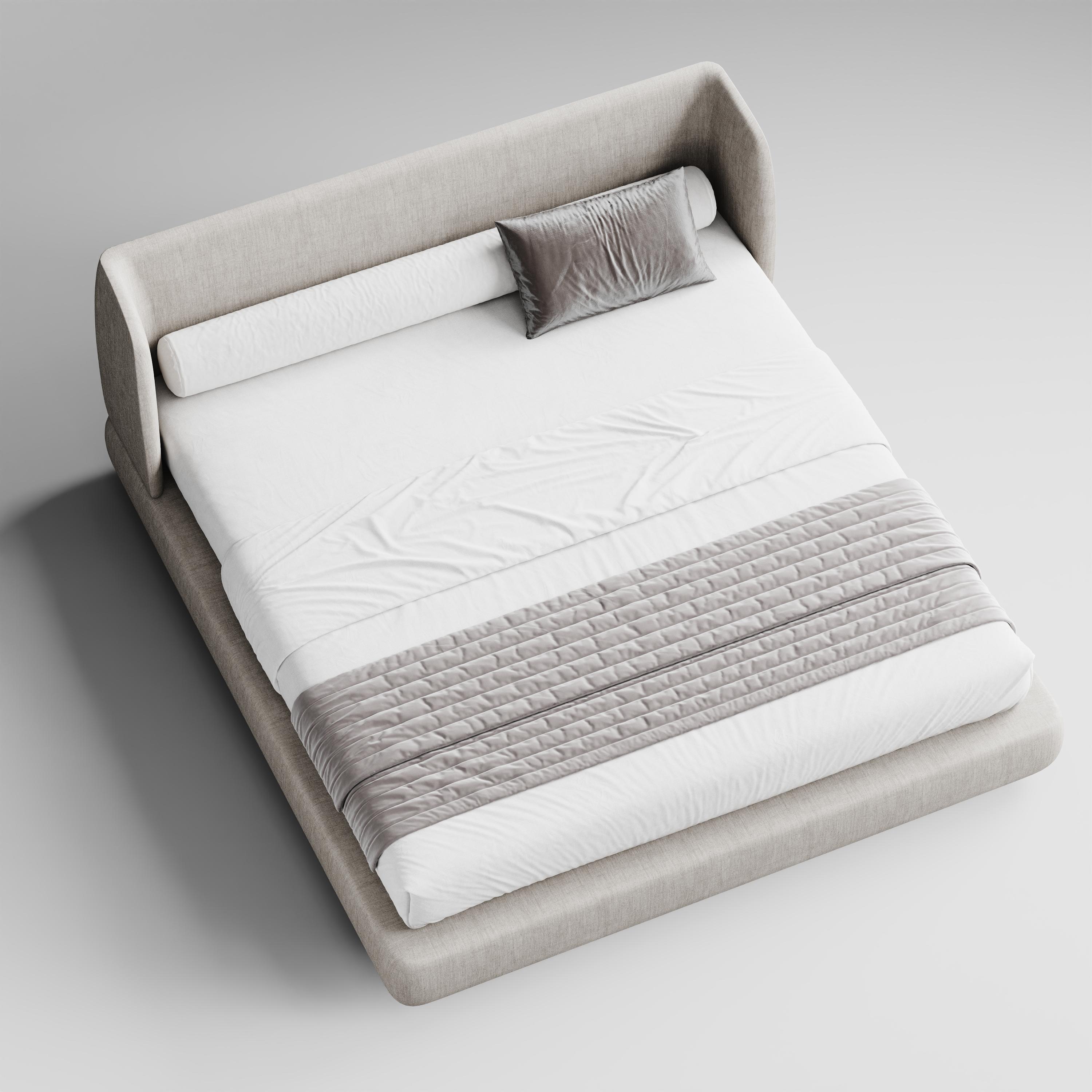 Кровать Space Кровать Space