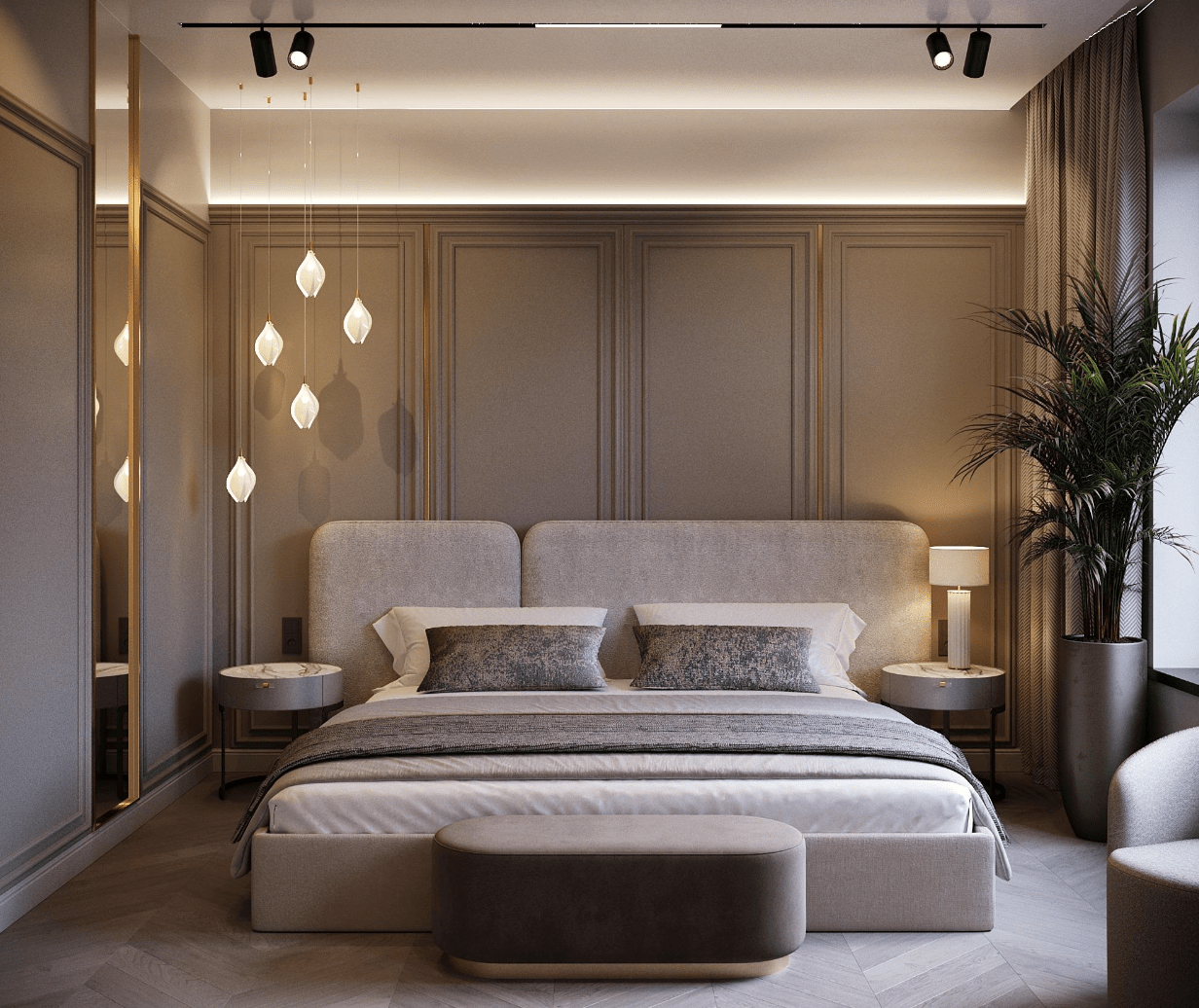 Кровать Dane One Кровать Dane One