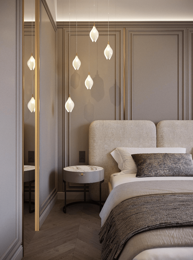 Кровать Dane One Кровать Dane One