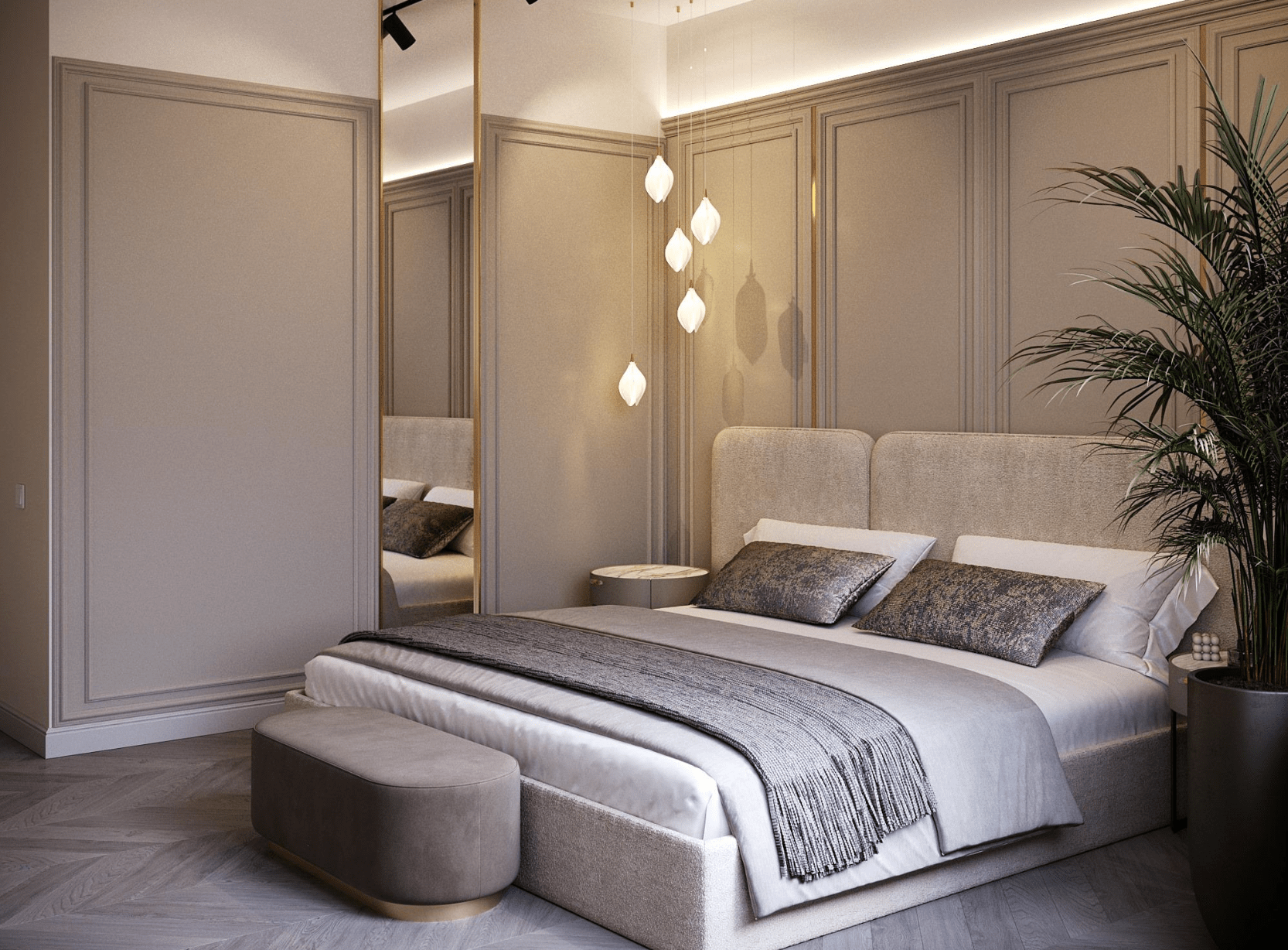 Кровать Dane One Кровать Dane One