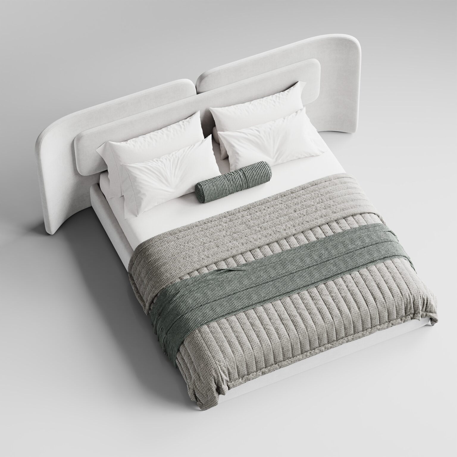 Кровать Angelo Кровать Angelo