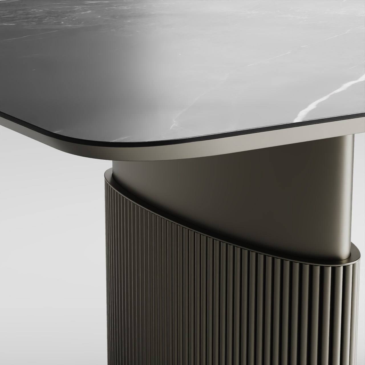 ПРЯМОУГОЛЬНЫЙ СТОЛ ШТУЦЕР ЭЛИПС ПРЯМОУГОЛЬНЫЙ СТОЛ ШТУЦЕР ЭЛИПС