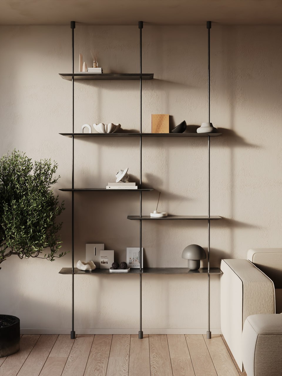 СТЕЛЛАЖ ВОЗДУХ СТЕЛЛАЖ ВОЗДУХ