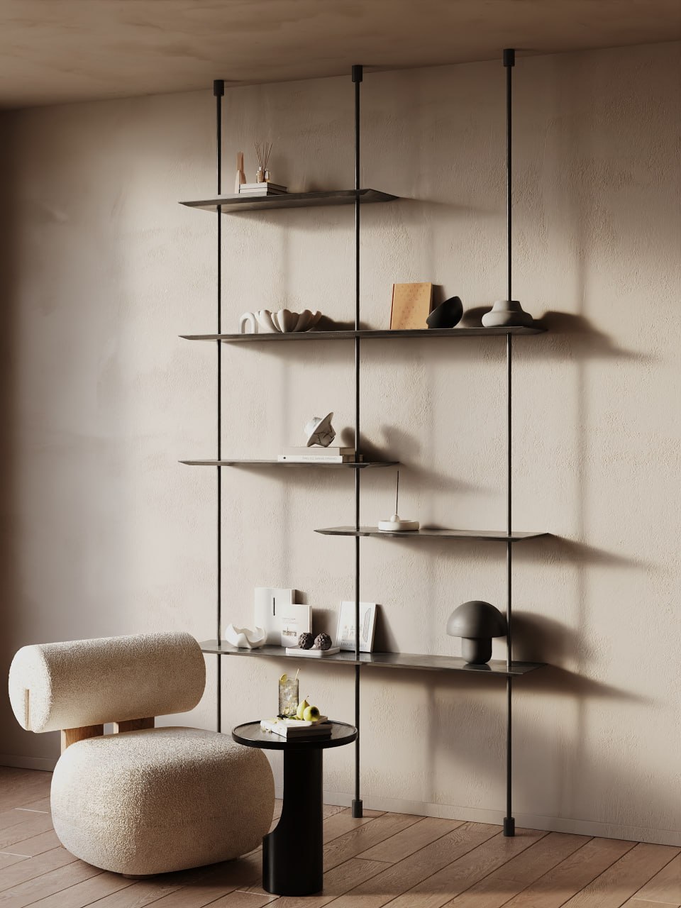 СТЕЛЛАЖ ВОЗДУХ СТЕЛЛАЖ ВОЗДУХ