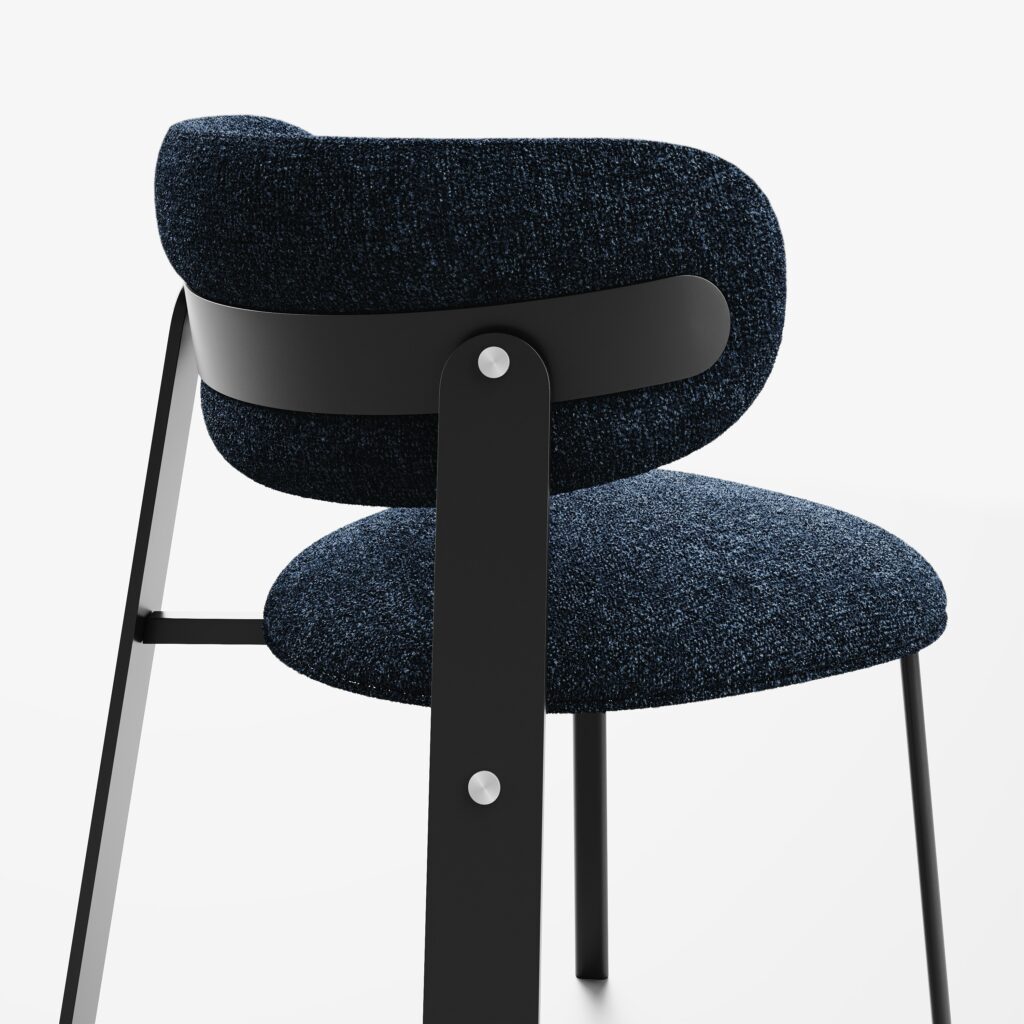 СТУЛ БЕОЛИТ