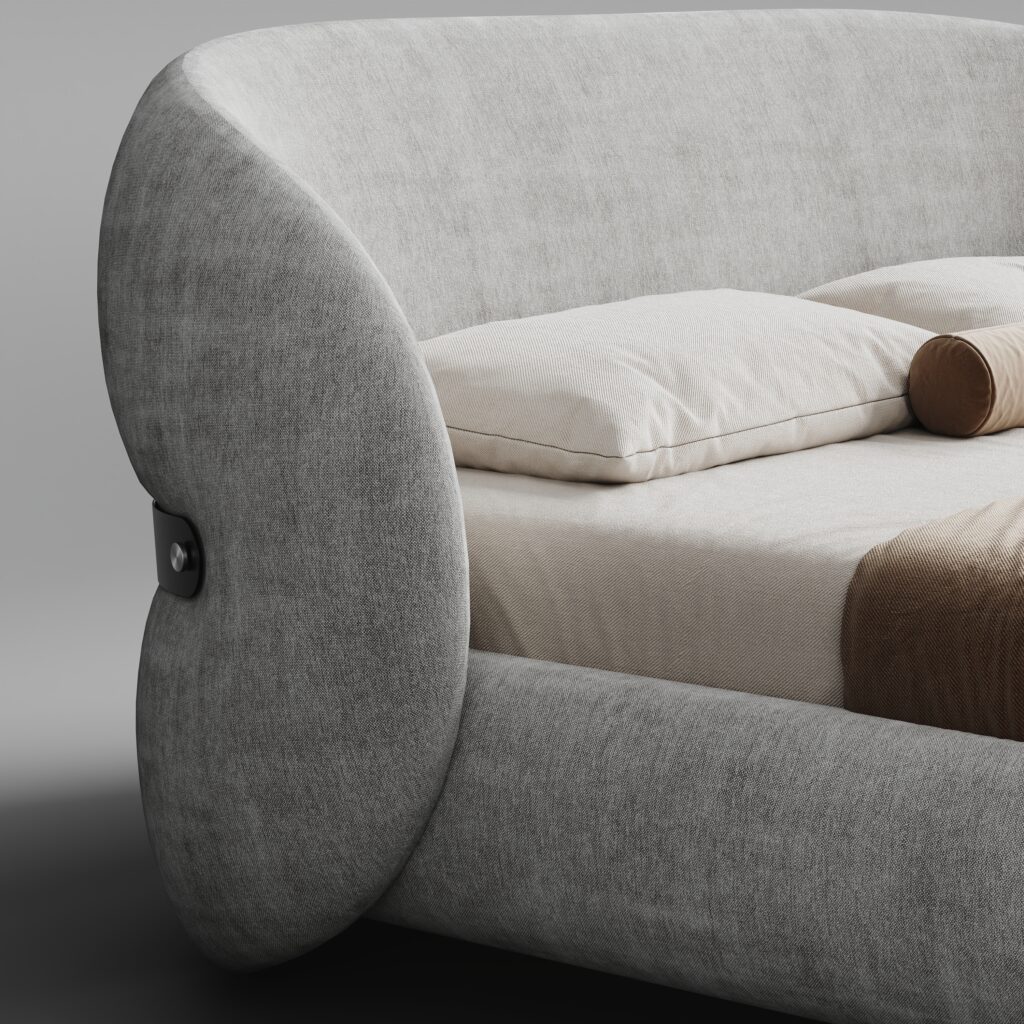 КРОВАТЬ БЕОЛИТ