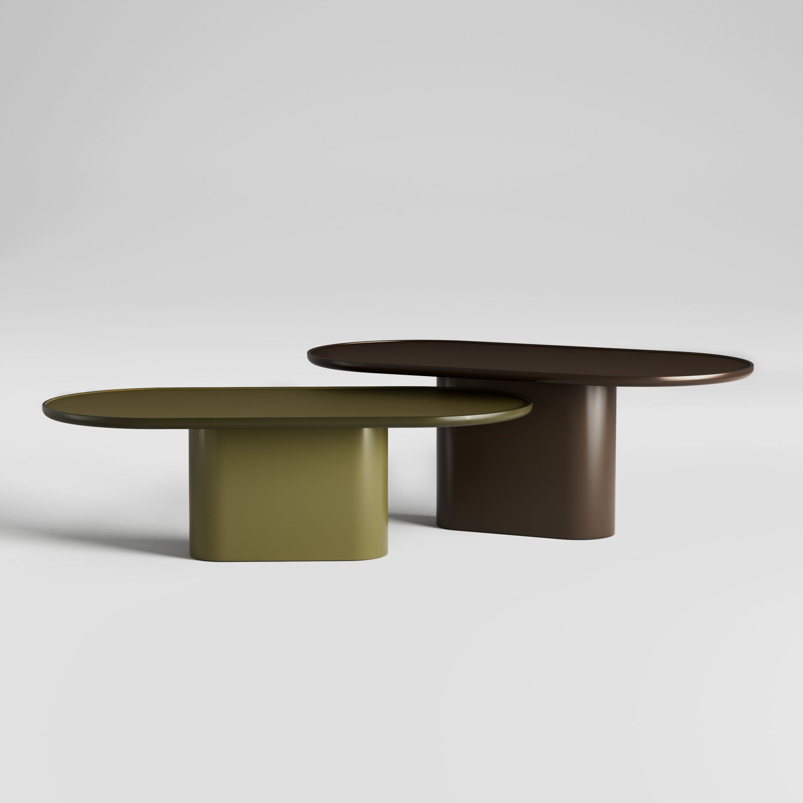 ЖУРНАЛЬНЫЙ СТОЛ БЭЙСИК