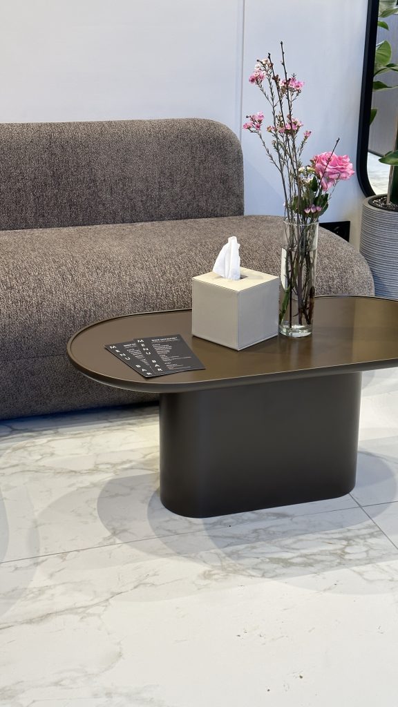 ЖУРНАЛЬНЫЙ СТОЛ БЭЙСИК