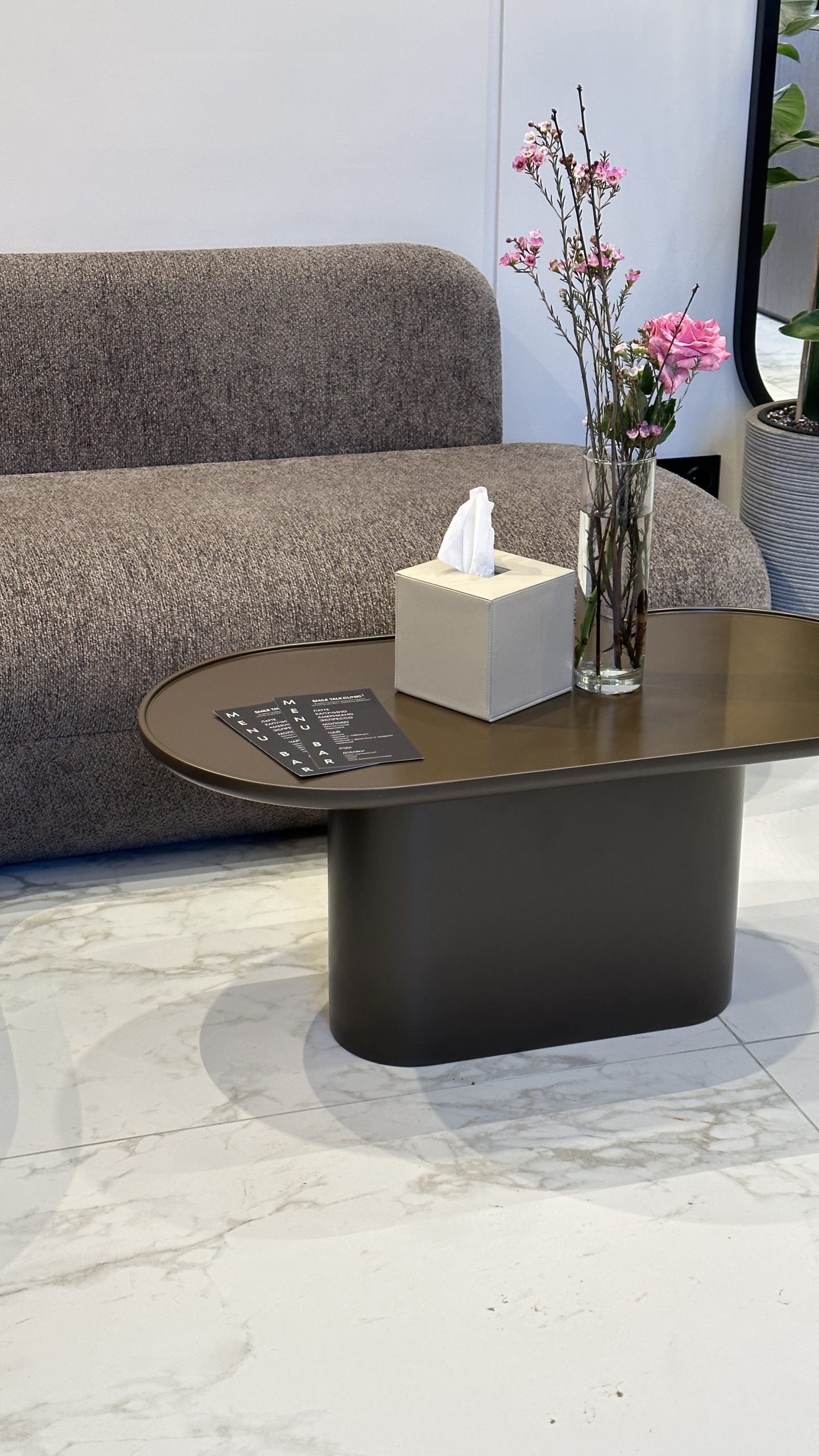 ЖУРНАЛЬНЫЙ СТОЛ БЭЙСИК