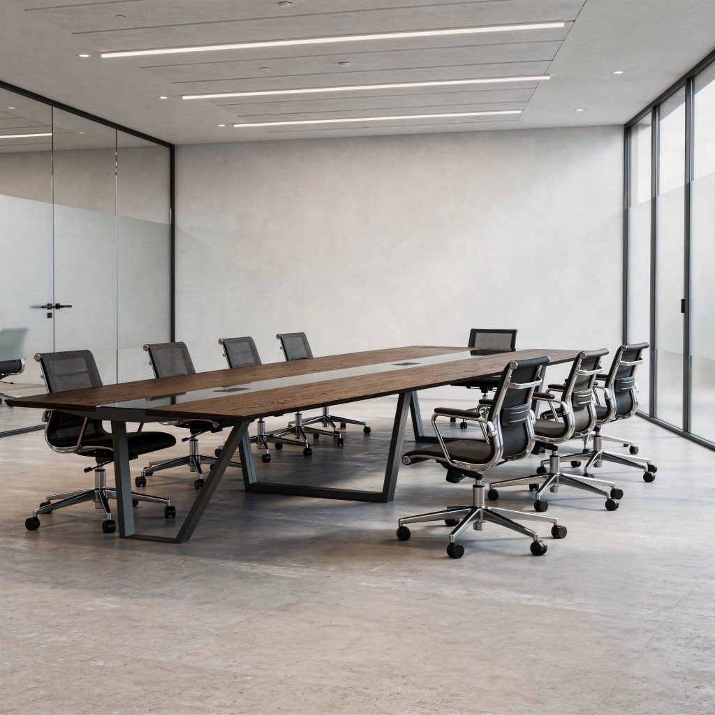 КОНФЕРЕНЦ-СТОЛ СИТИ