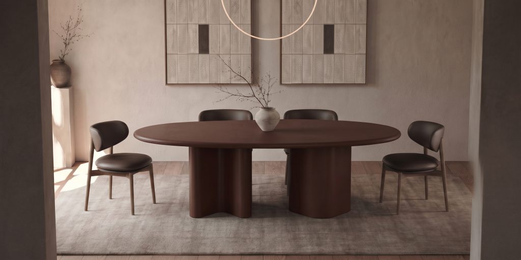 ОБЕДЕННЫЙ СТОЛ ПИЧИ